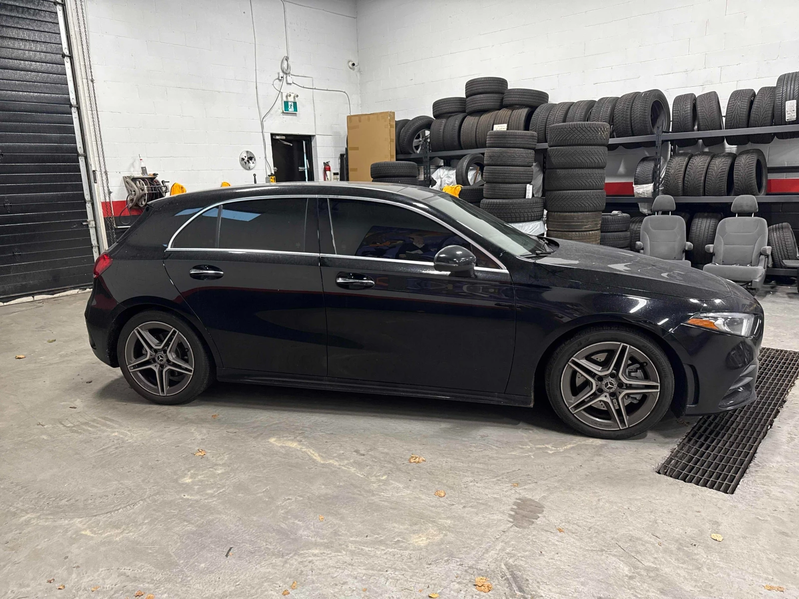 Mercedes-Benz A 250 * * CARFAX * * АВТО КРЕДИТ * *  - изображение 4