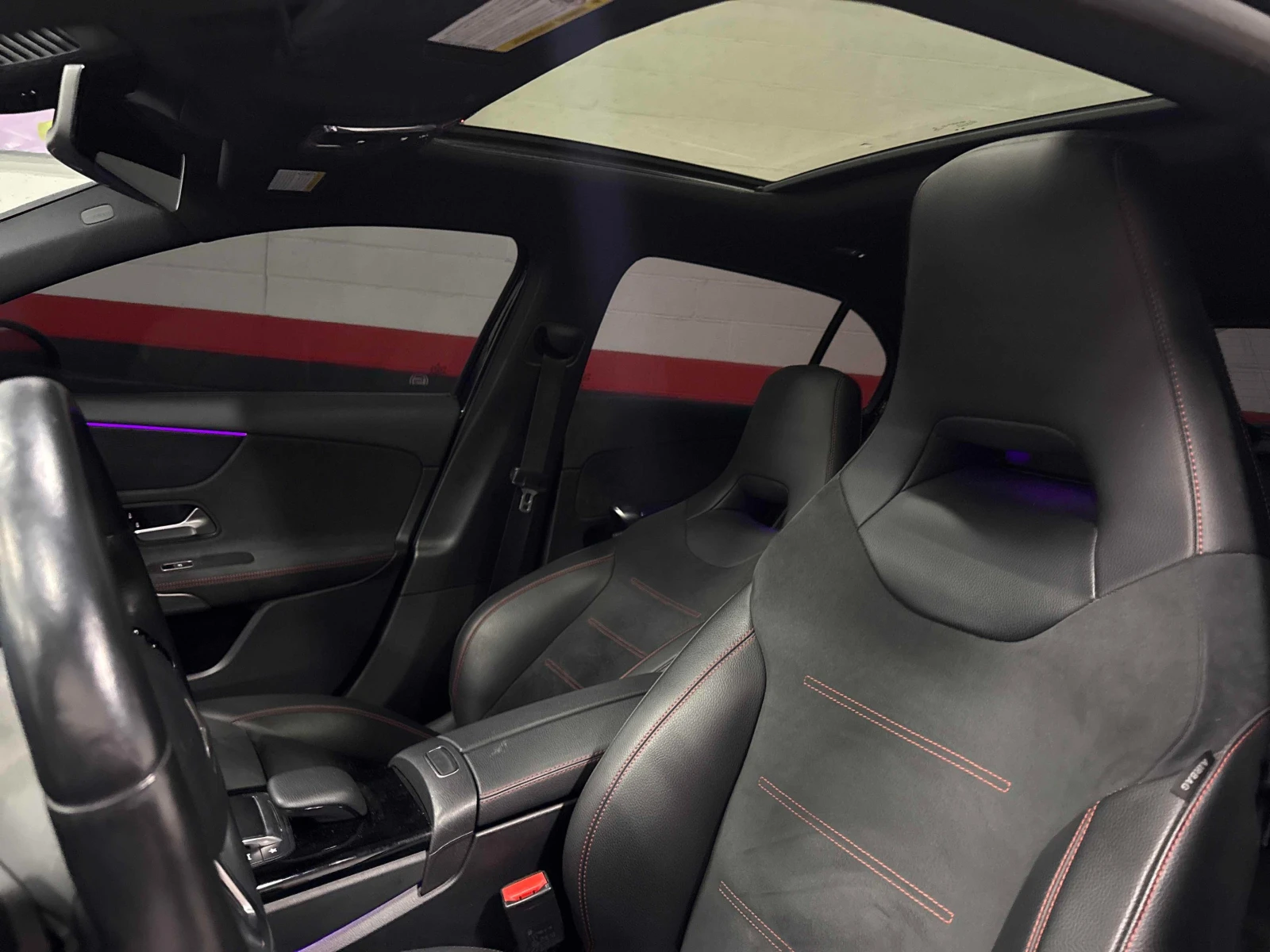 Mercedes-Benz A 250 * * CARFAX * * АВТО КРЕДИТ * *  - изображение 8