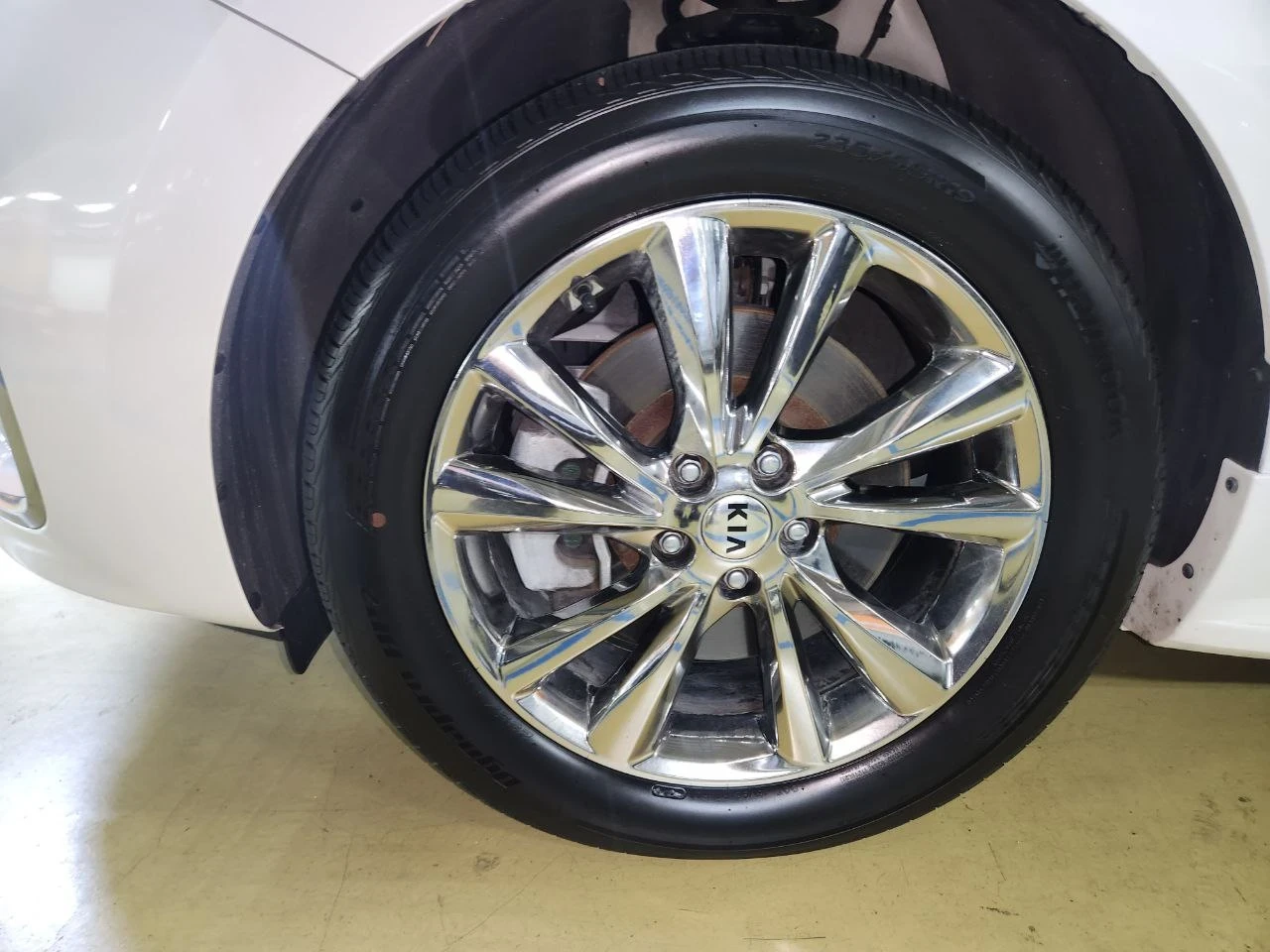 Kia Carnival  - изображение 4