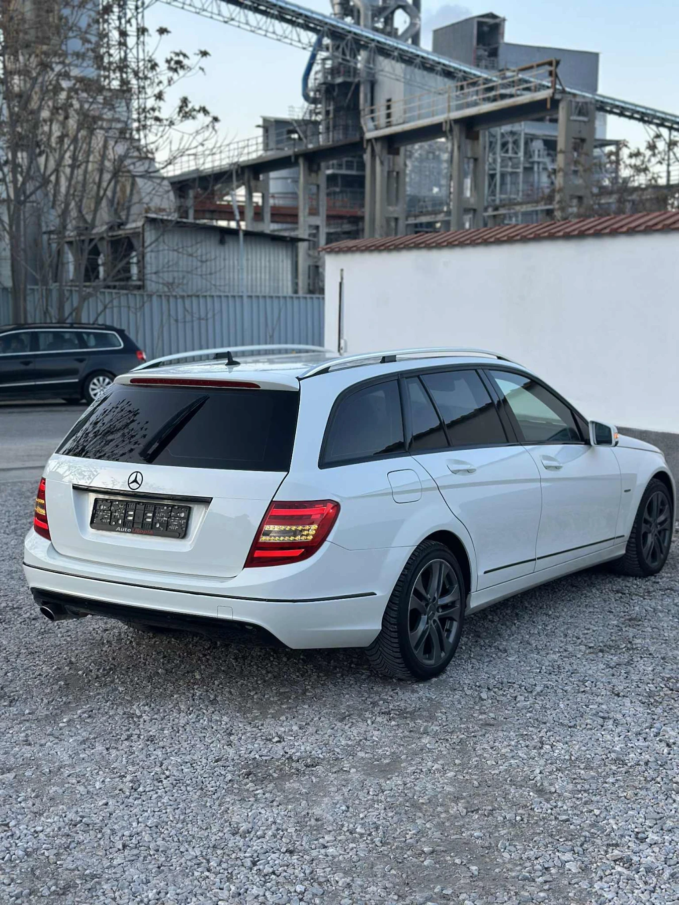 Mercedes-Benz C 250 ��������� / ������� / ����� | Mobile.bg � ����������� 5