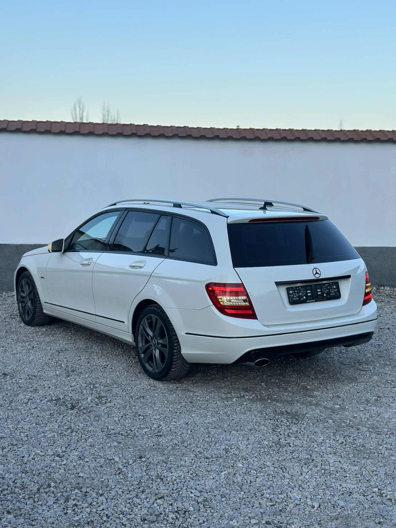 Mercedes-Benz C 250 ��������� / ������� / ����� | Mobile.bg � ����������� 6