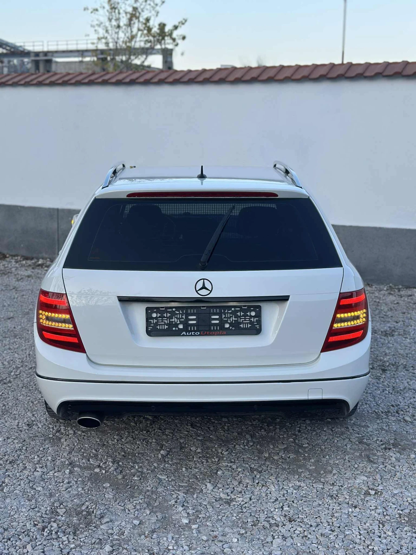 Mercedes-Benz C 250 ��������� / ������� / ����� | Mobile.bg � ����������� 4