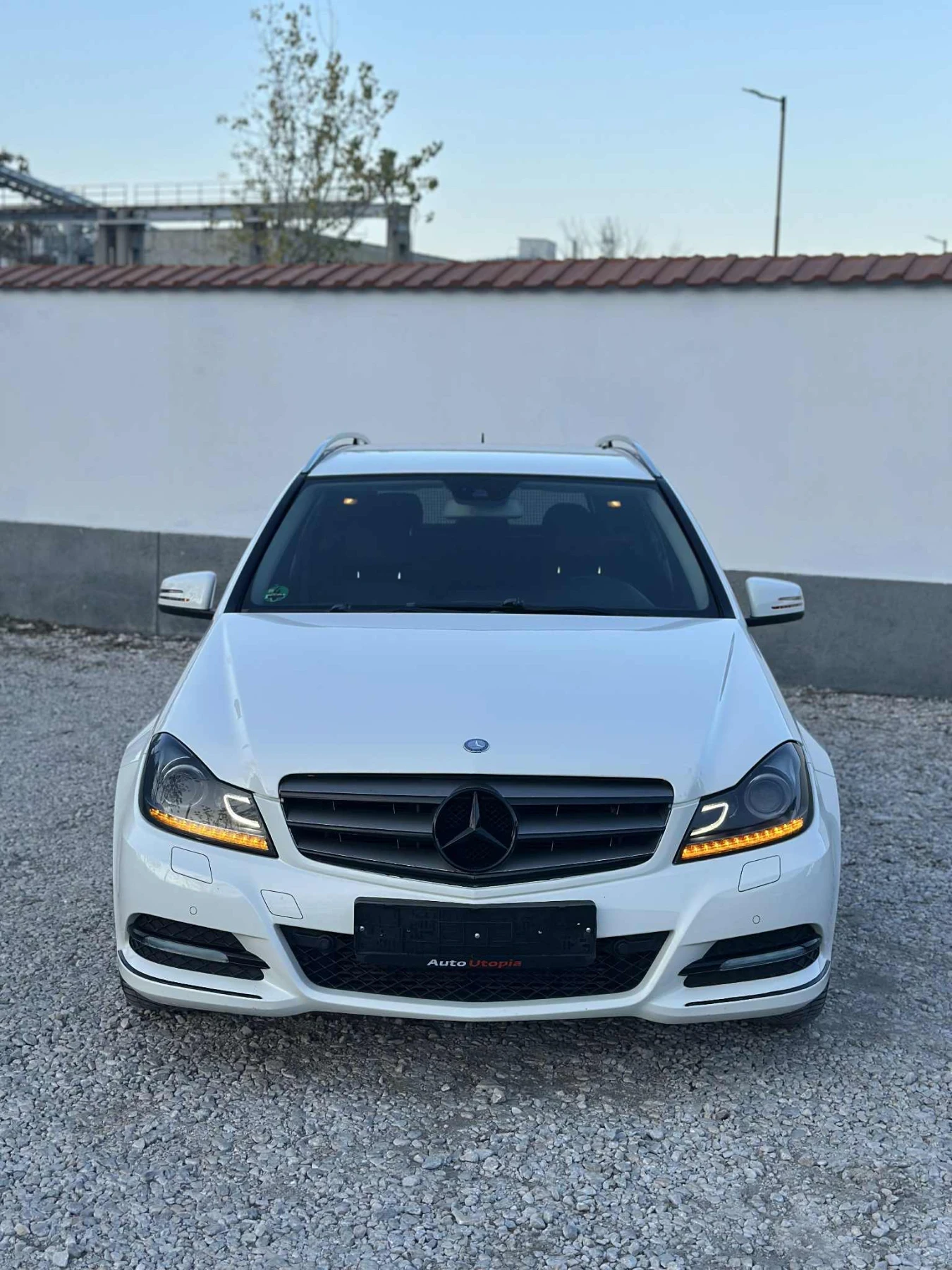 Mercedes-Benz C 250 ��������� / ������� / ����� | Mobile.bg � ����������� 3