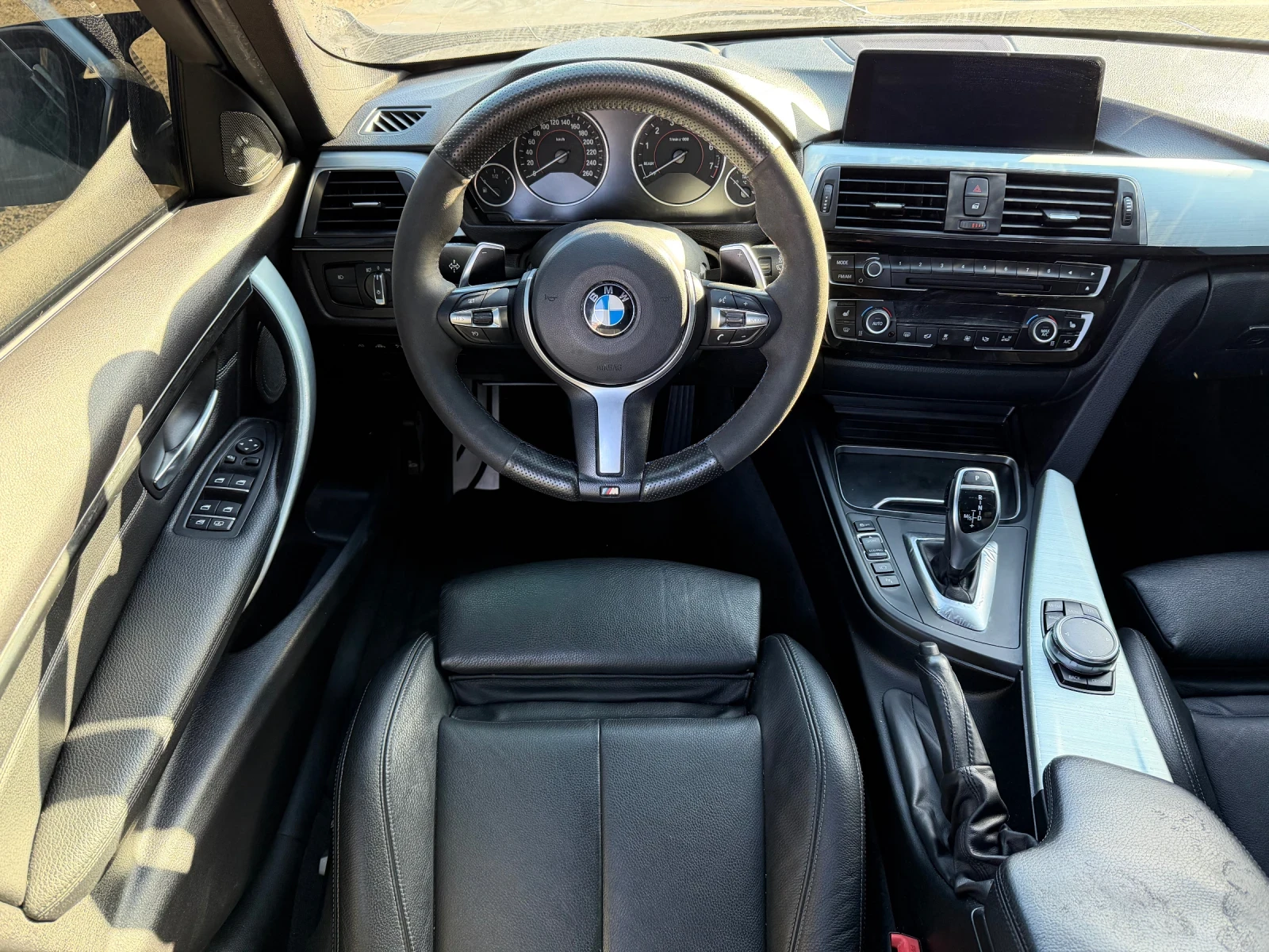 BMW 340 I Xdrive ������� | Mobile.bg � ����������� 14