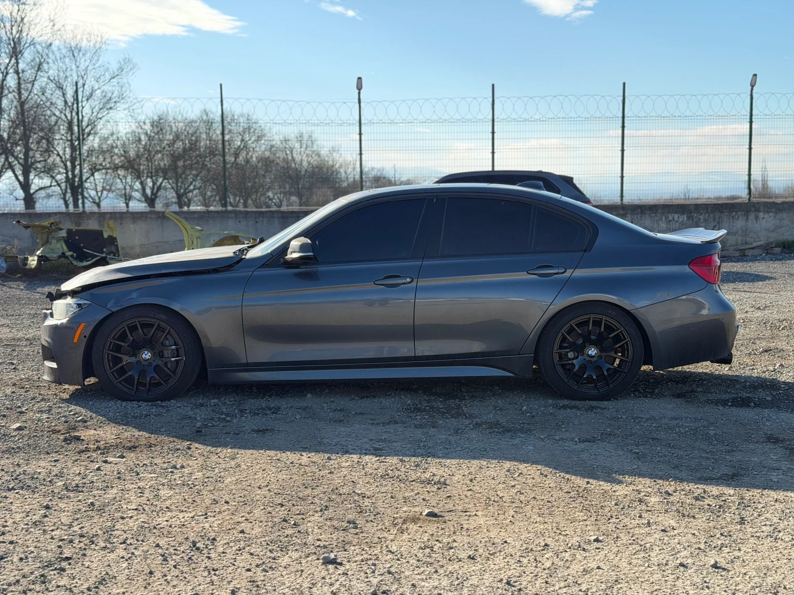 BMW 340 I Xdrive НАЛИЧЕН - изображение 6