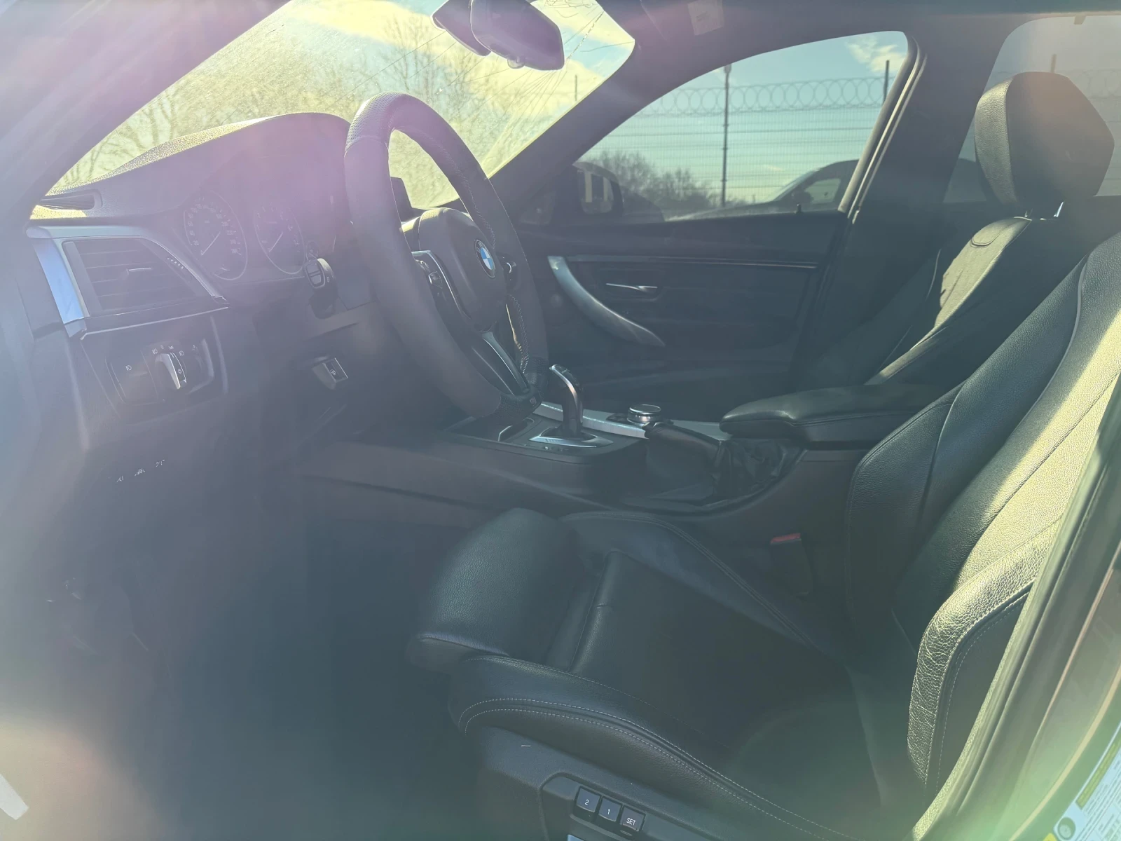 BMW 340 I Xdrive ������� | Mobile.bg � ����������� 11