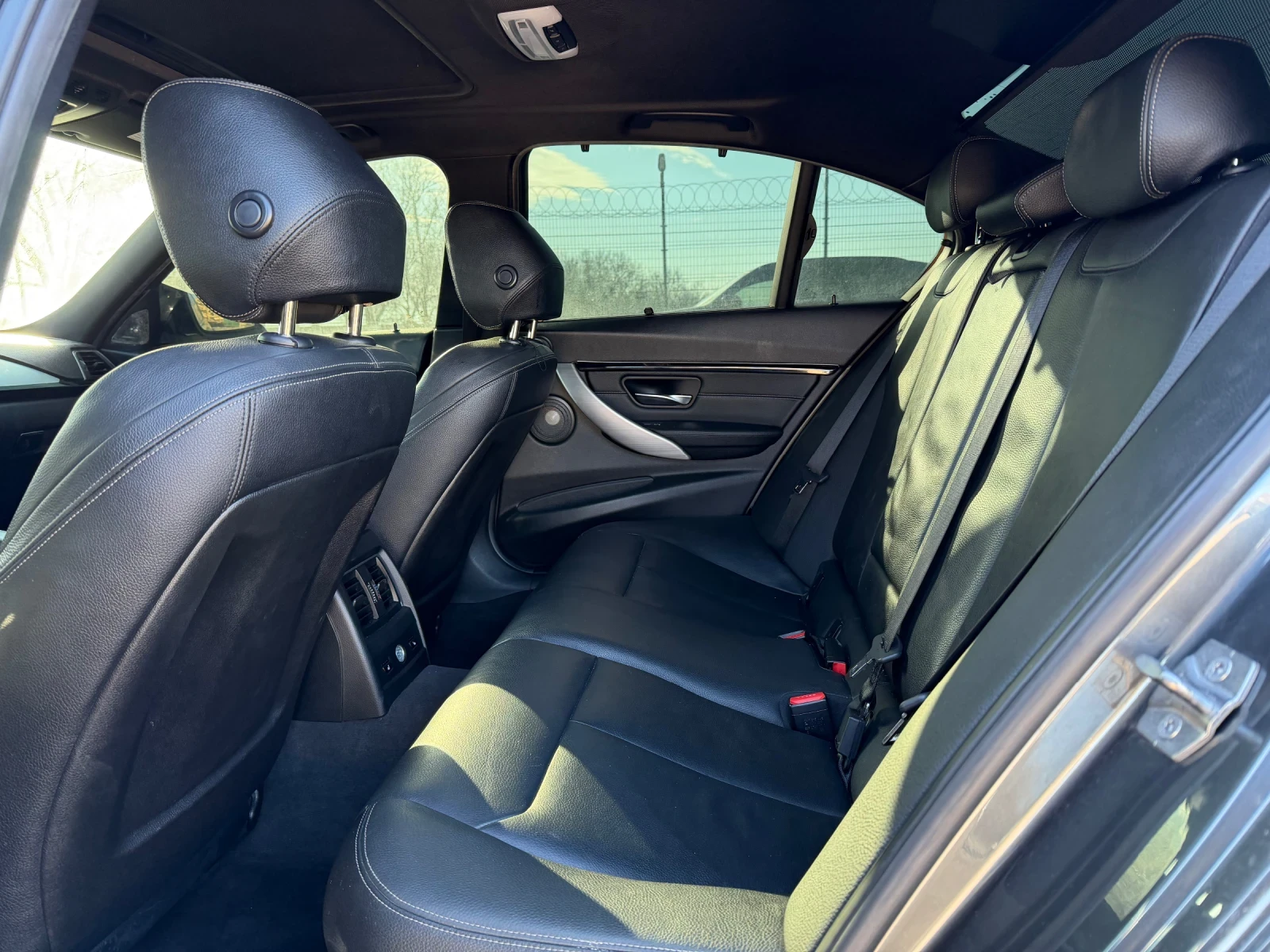 BMW 340 I Xdrive ������� | Mobile.bg � ����������� 12