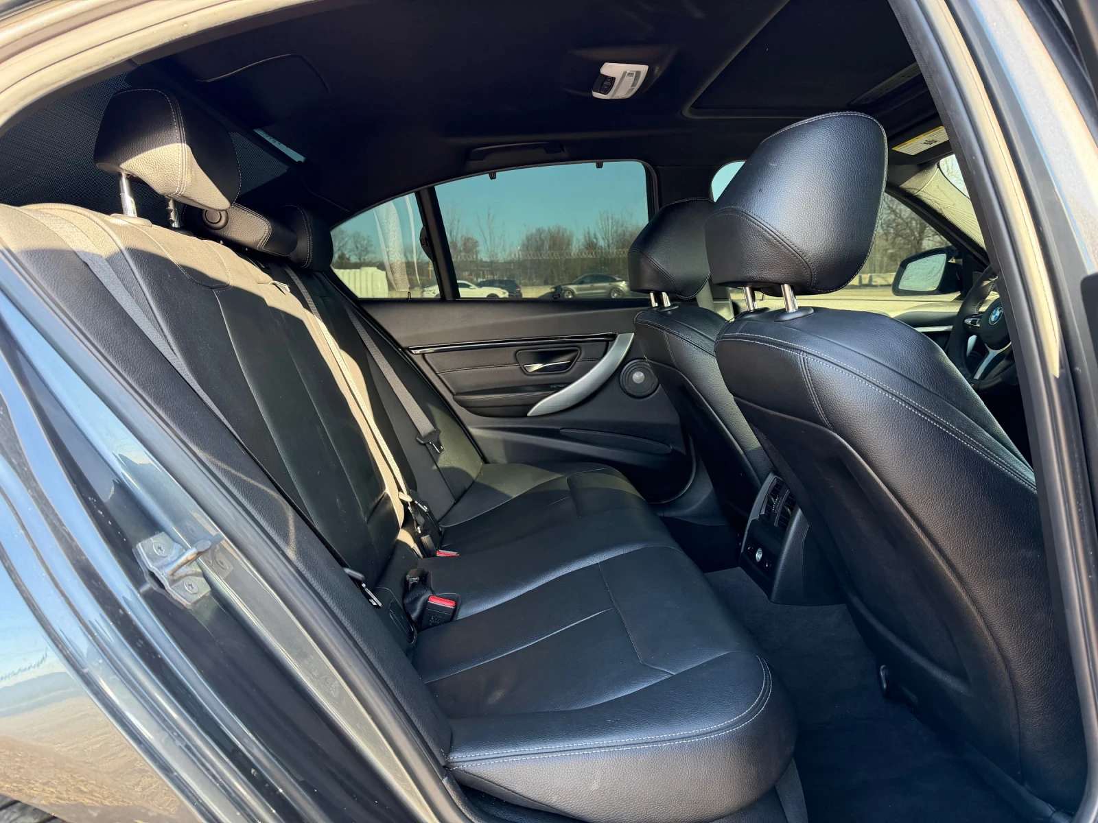 BMW 340 I Xdrive НАЛИЧЕН - изображение 10