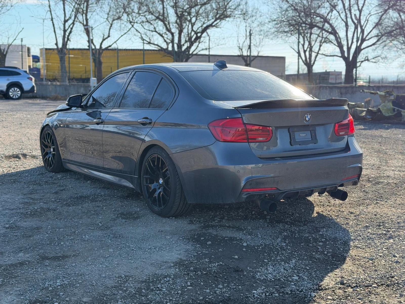 BMW 340 I Xdrive НАЛИЧЕН - изображение 5