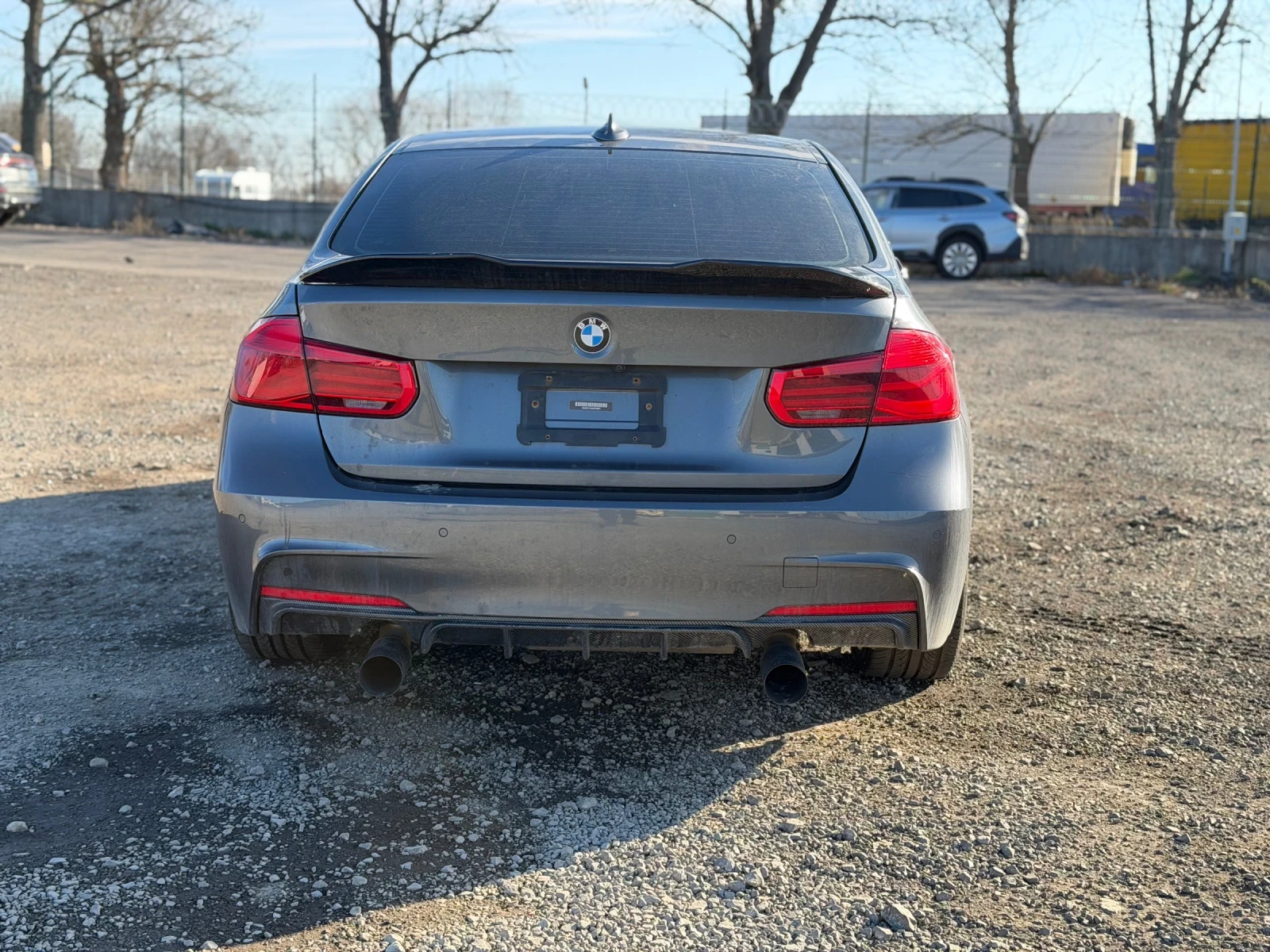 BMW 340 I Xdrive НАЛИЧЕН - изображение 4