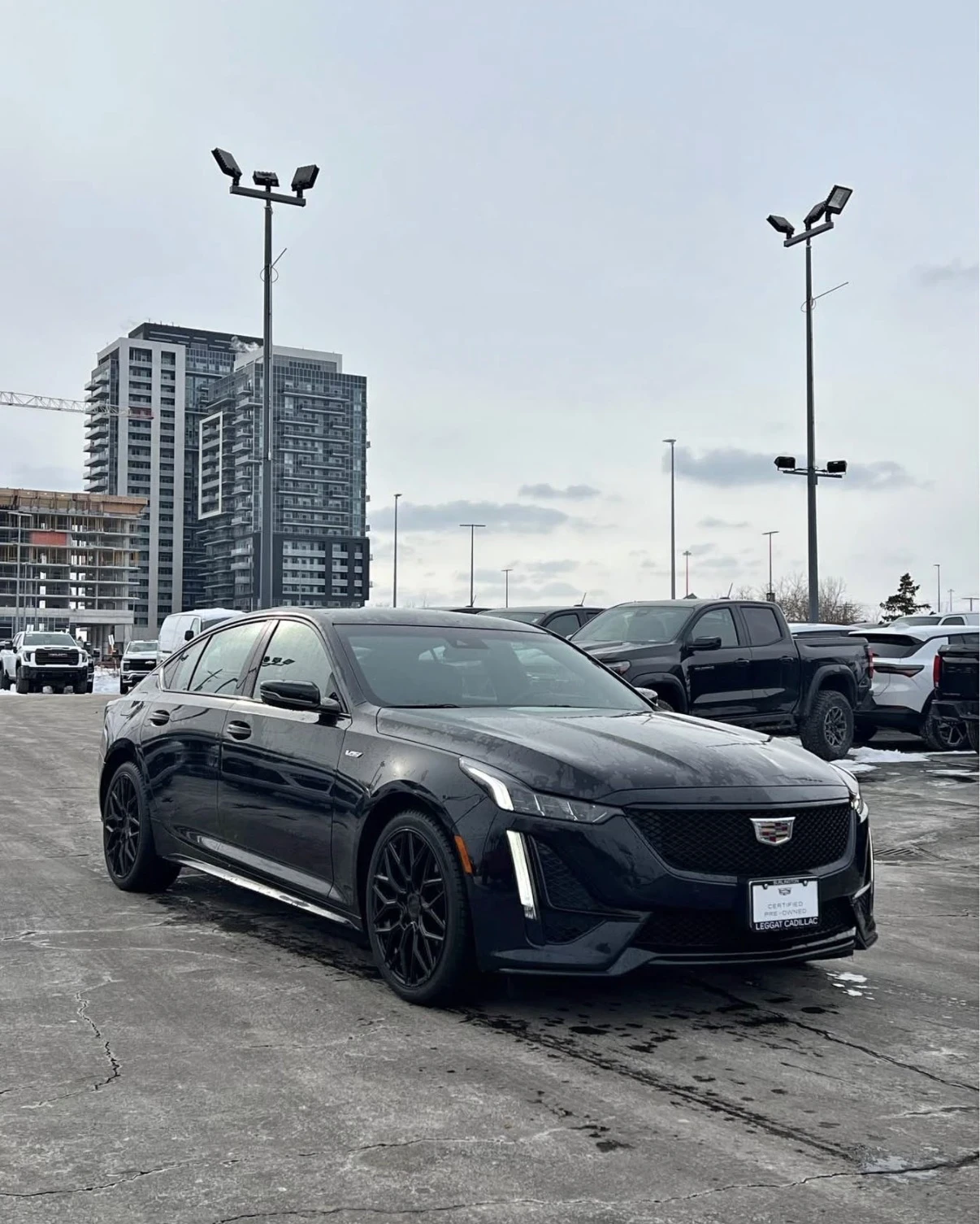 Cadillac CT6 CT5-V | ���� ���������� | ��������� | BOSE |  | Mobile.bg � ����������� 1