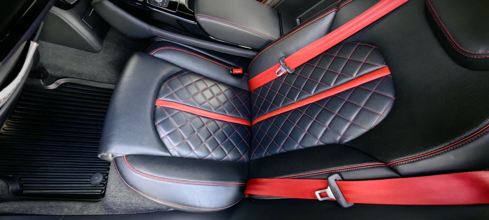 Audi S8 Plus 605 hp, NARDO GREY, Ceramic , снимка 12 - Автомобили и джипове - 53748490