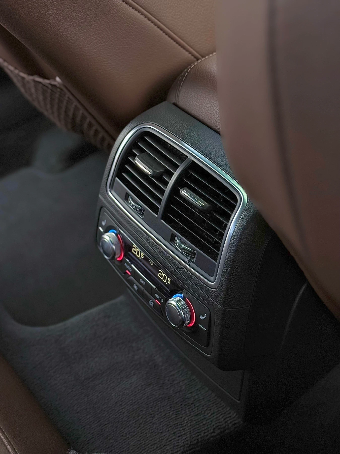 Audi A6 S-line , снимка 14 - Автомобили и джипове - 54260986