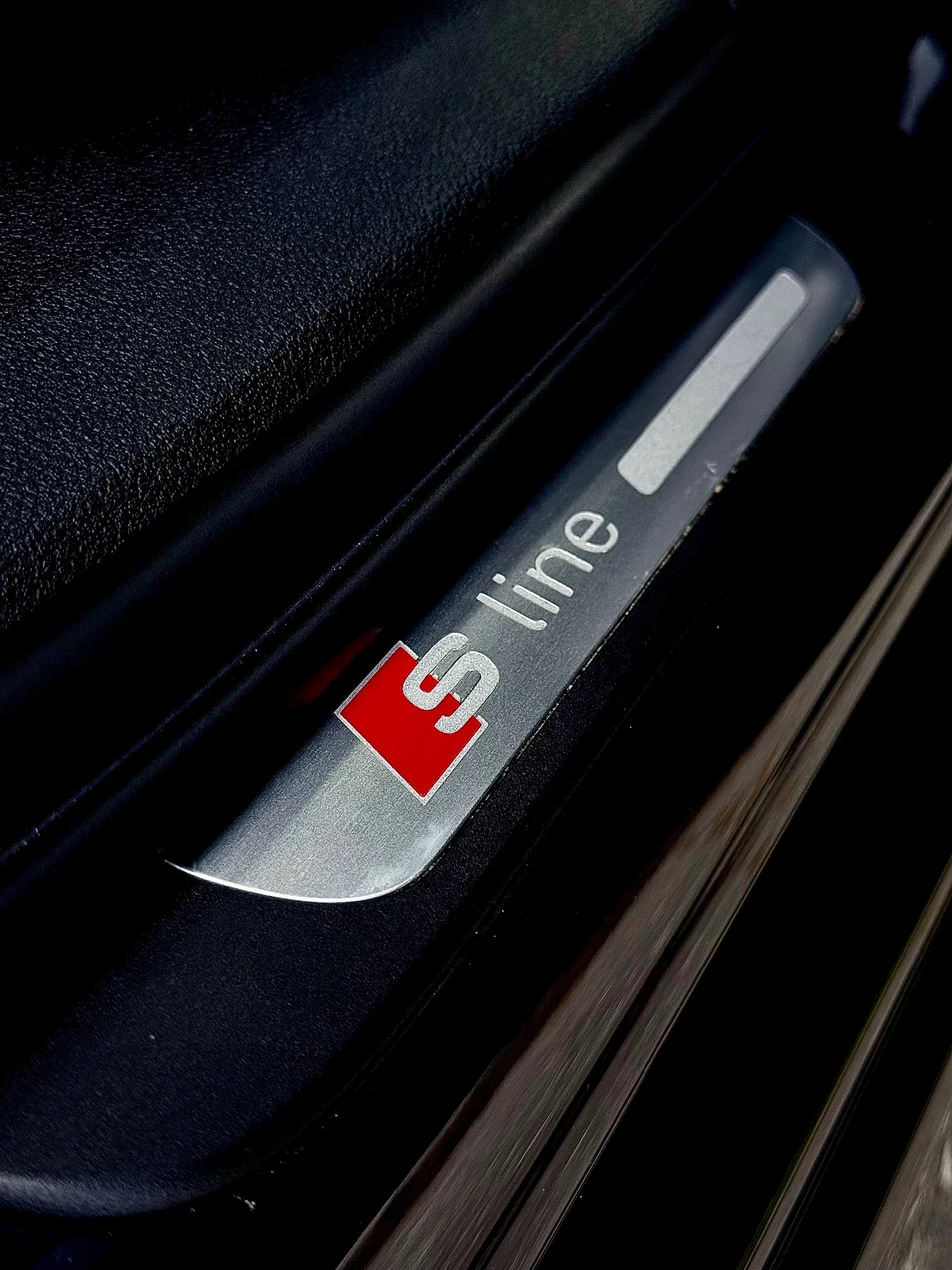 Audi A6 S-line , снимка 15 - Автомобили и джипове - 54260986