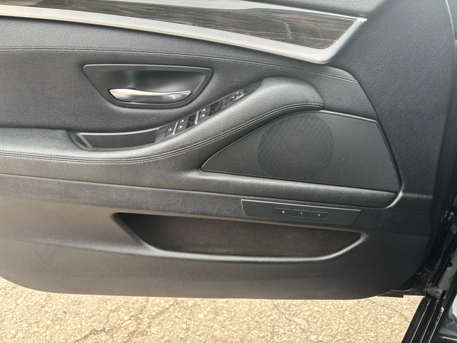 BMW 528 528i 245кс Digital, снимка 14 - Автомобили и джипове - 54032076