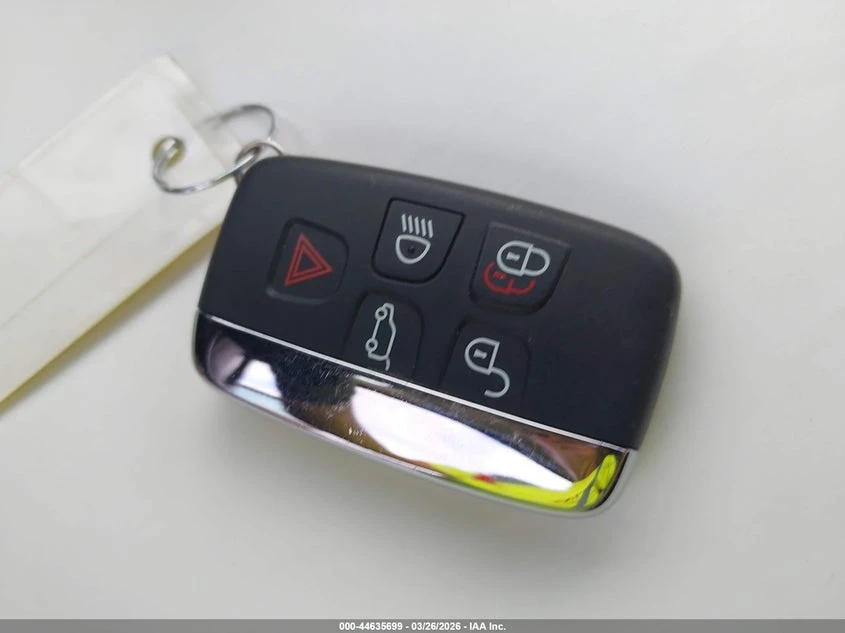 Jaguar Xf 3.0L V-6 DI, DOHC, VVT, SUPERCHARGER, 340HP Rear | Mobile.bg � ����������� 11