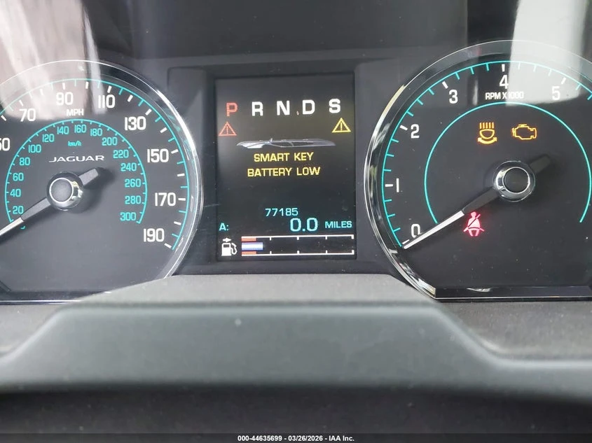 Jaguar Xf 3.0L V-6 DI, DOHC, VVT, SUPERCHARGER, 340HP Rear | Mobile.bg � ����������� 7