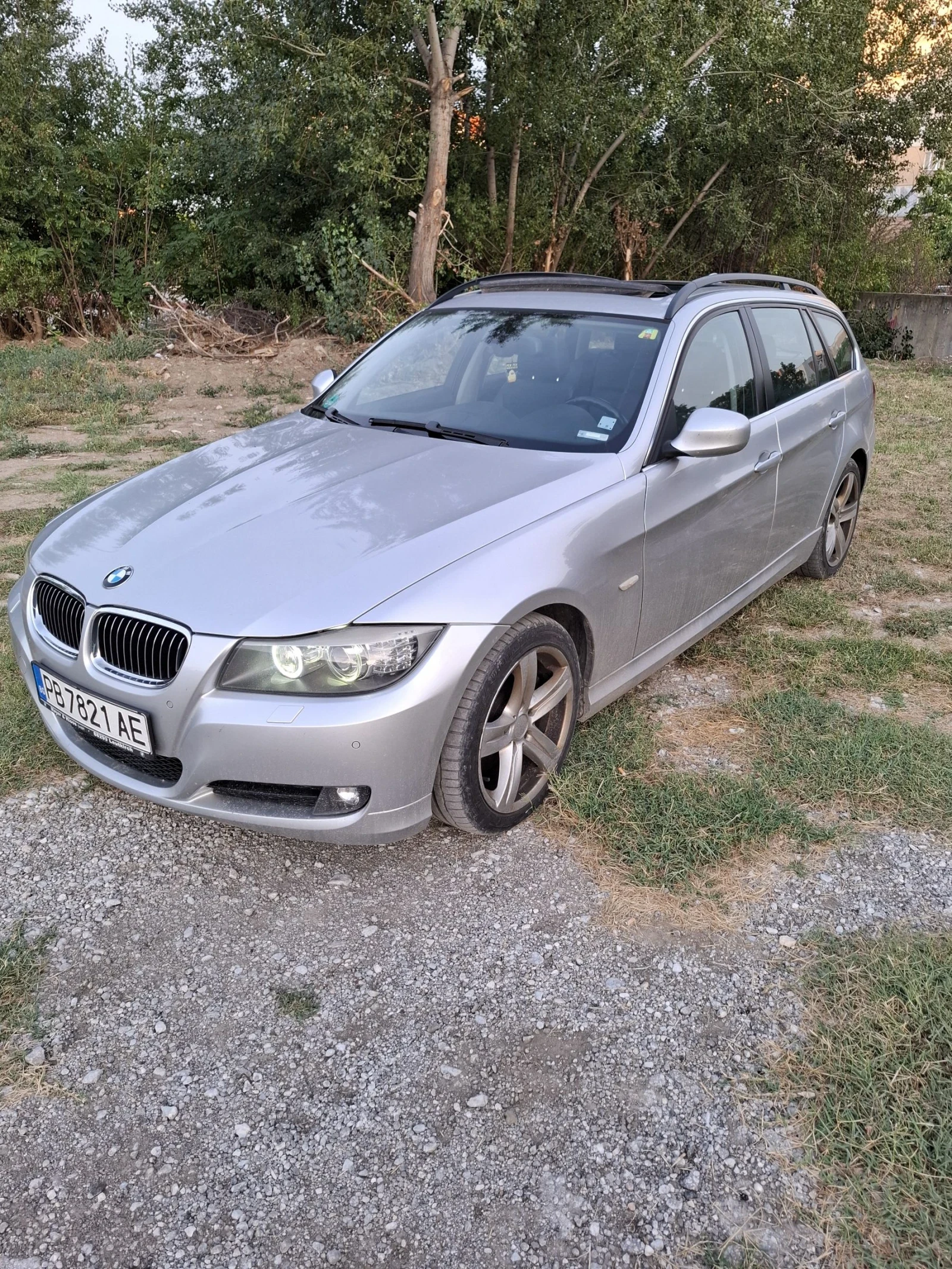 BMW 330