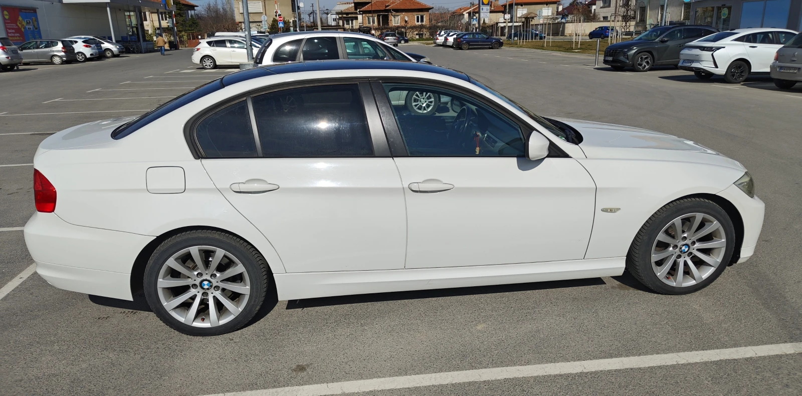 BMW 318 318d | Mobile.bg � ����������� 2