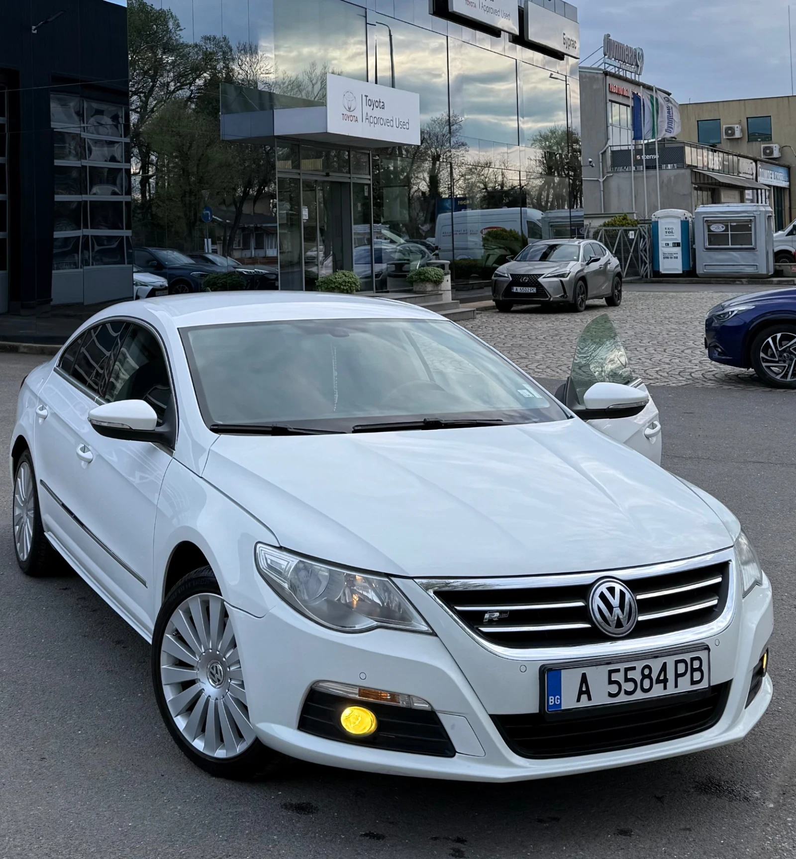 VW CC 2.0TDi | Mobile.bg � ����������� 1