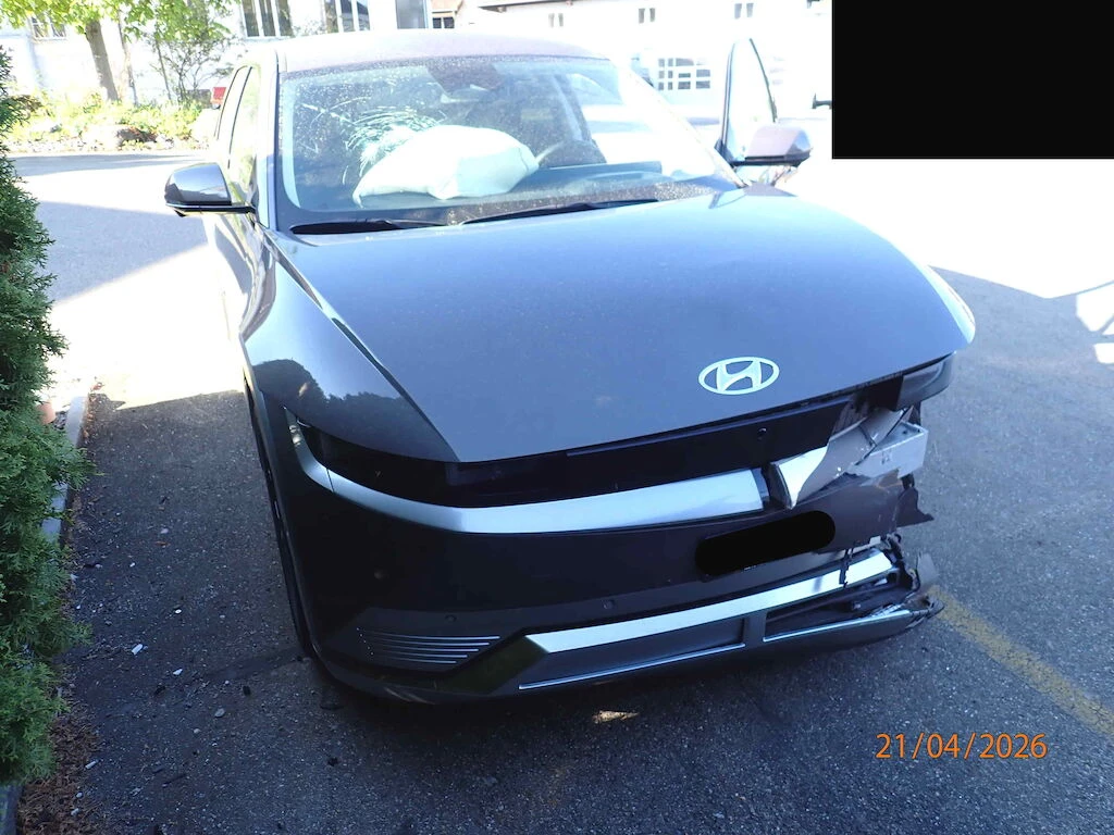 Hyundai Ioniq 5 Vertex 4WD 72KW | Mobile.bg � ����������� 3