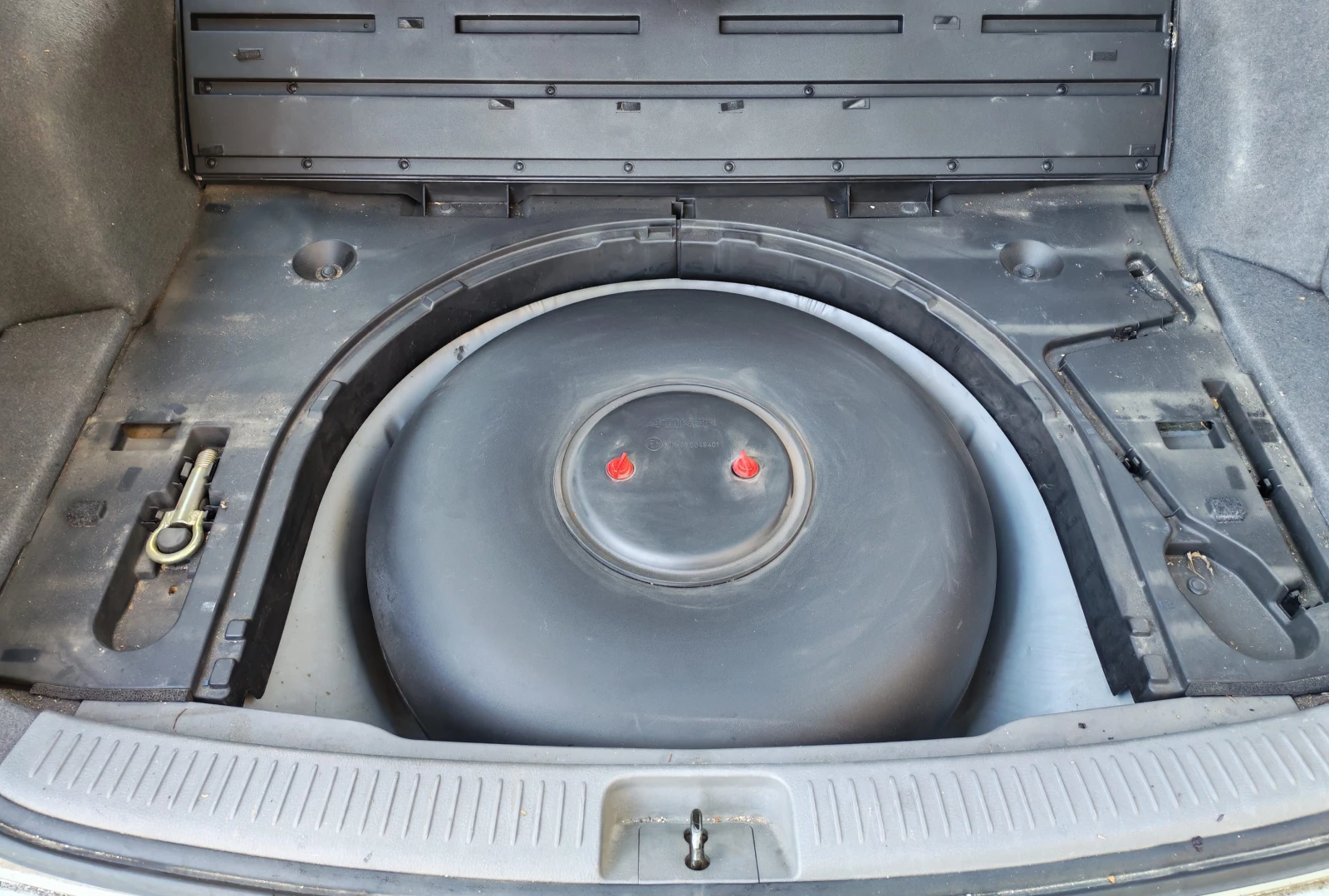 Mazda 6, снимка 7 - Автомобили и джипове - 54456770