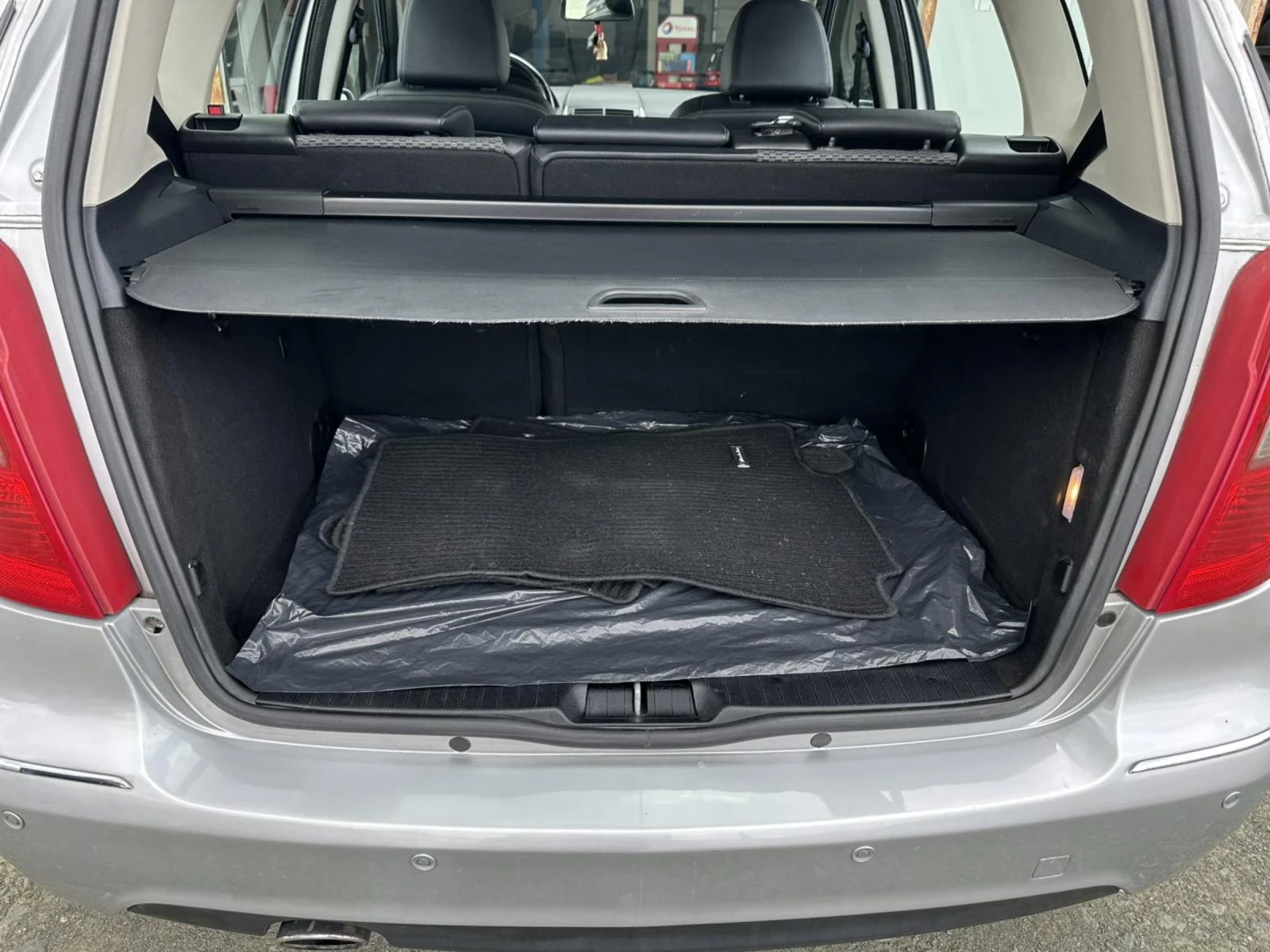 Mercedes-Benz A 180 А180 CDI, снимка 12 - Автомобили и джипове - 54631223