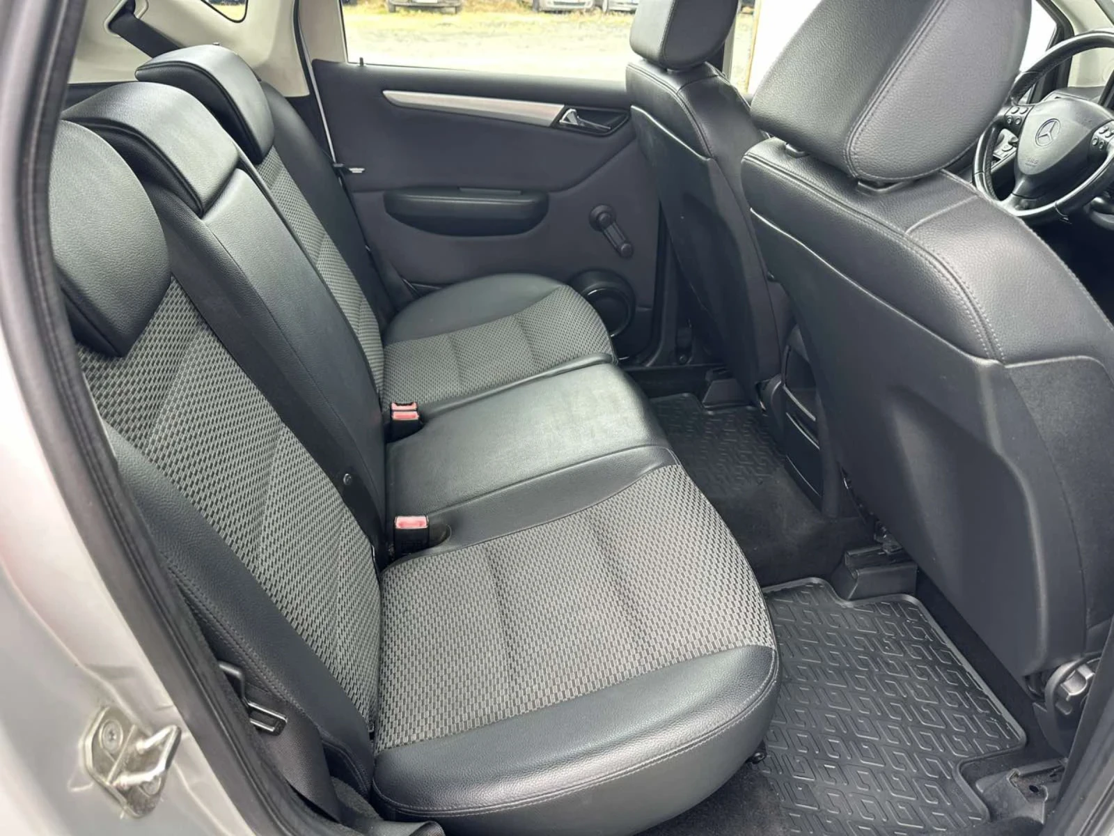 Mercedes-Benz A 180 А180 CDI, снимка 10 - Автомобили и джипове - 54631223