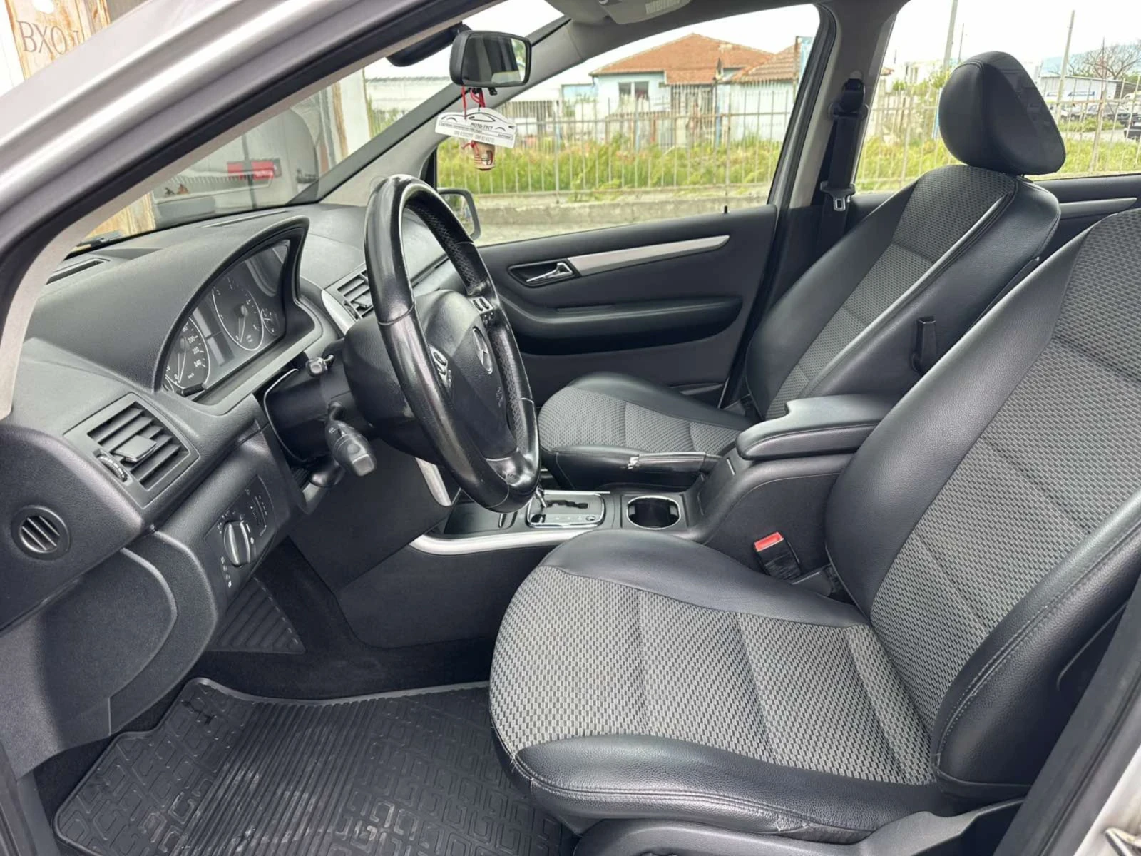 Mercedes-Benz A 180 А180 CDI, снимка 7 - Автомобили и джипове - 54631223