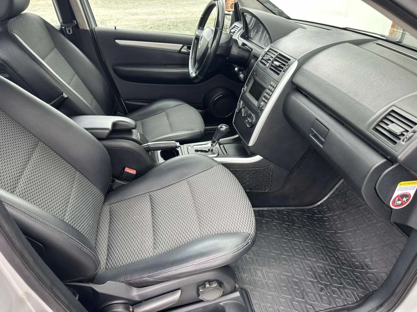 Mercedes-Benz A 180 А180 CDI, снимка 8 - Автомобили и джипове - 54631223