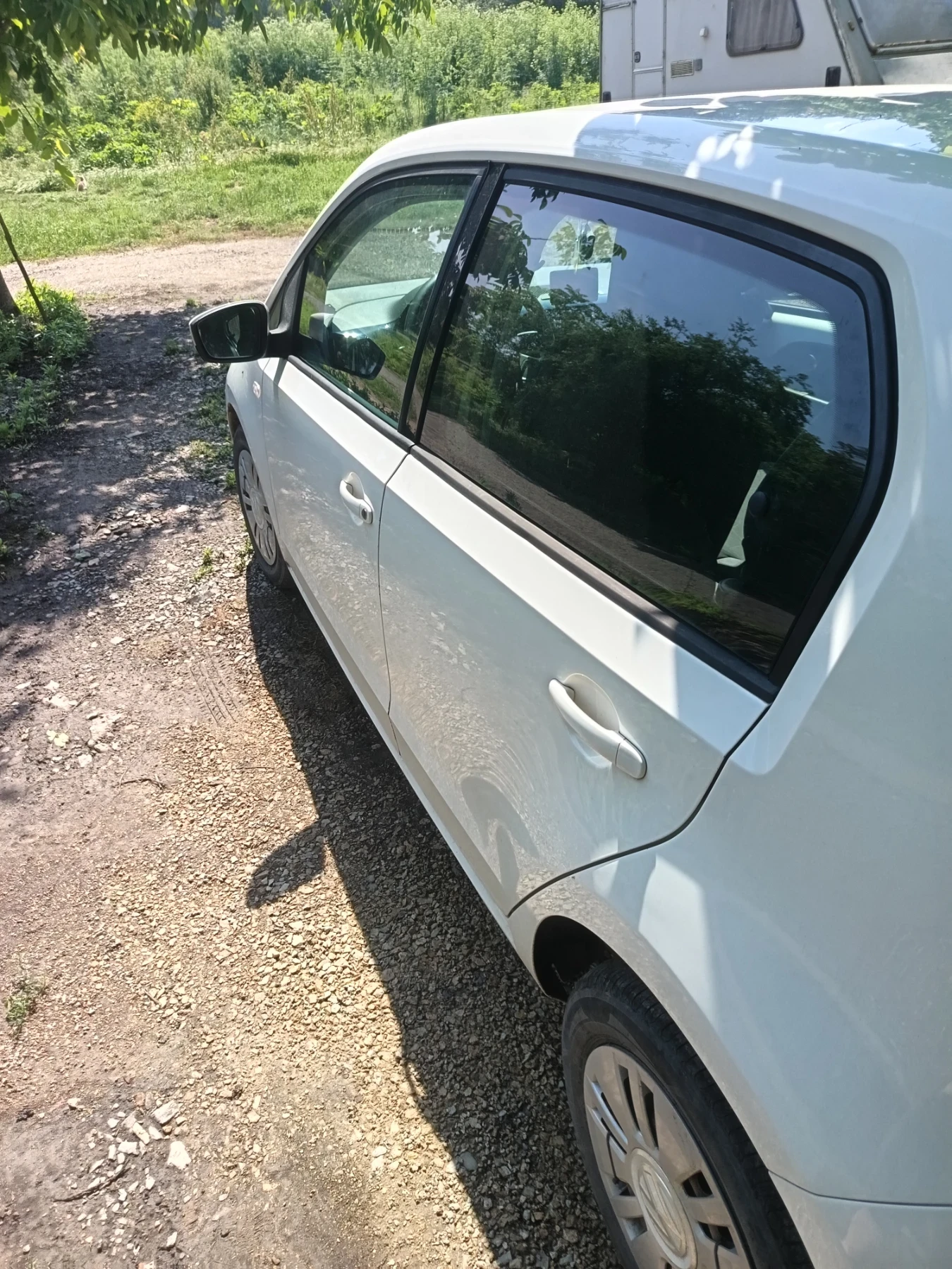 VW Up, снимка 4 - Автомобили и джипове - 54798465