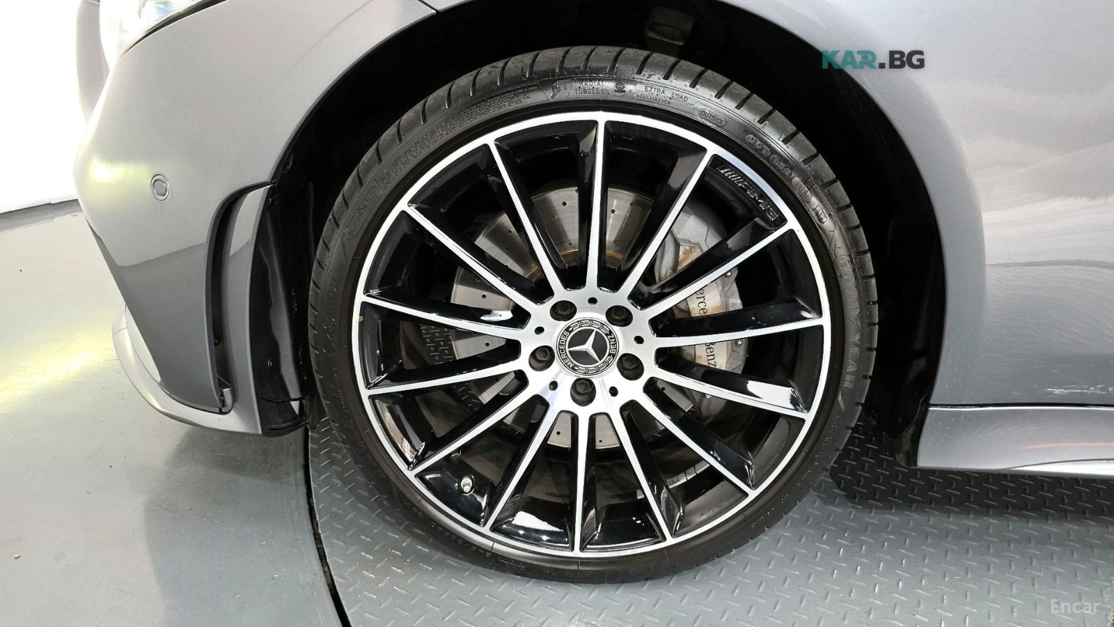 Mercedes-Benz CLS 450 4MATIC 360 AMG-LINE HEADUP, снимка 5 - Автомобили и джипове - 54823000