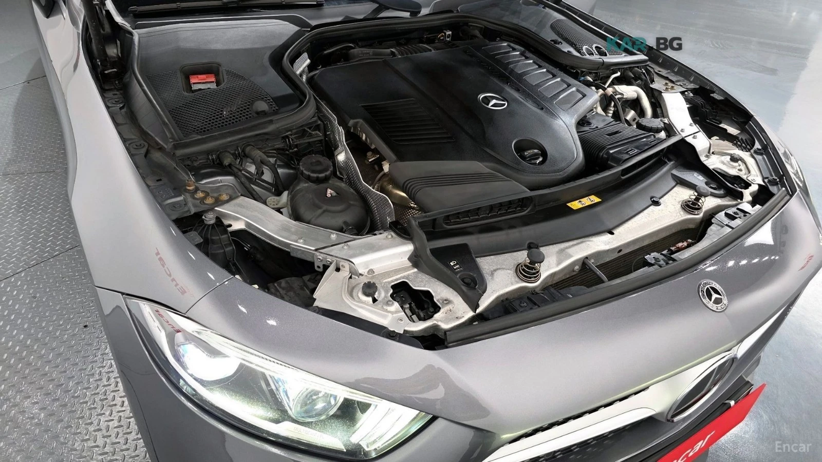 Mercedes-Benz CLS 450 4MATIC 360 AMG-LINE HEADUP, снимка 6 - Автомобили и джипове - 54823000