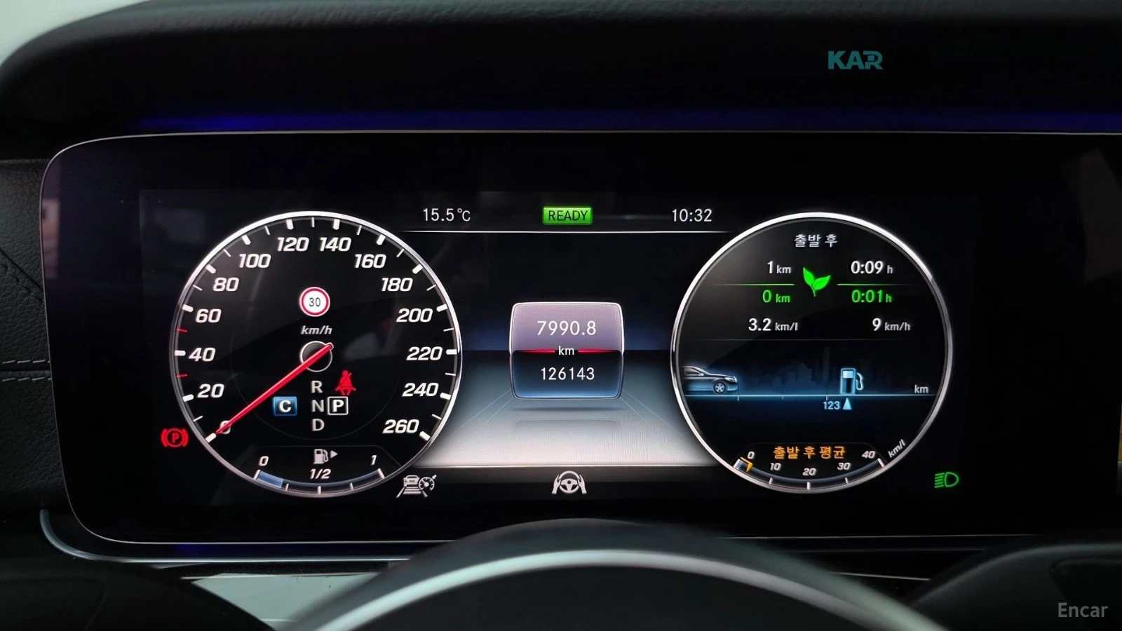 Mercedes-Benz CLS 450 4MATIC 360 AMG-LINE HEADUP, снимка 8 - Автомобили и джипове - 54823000