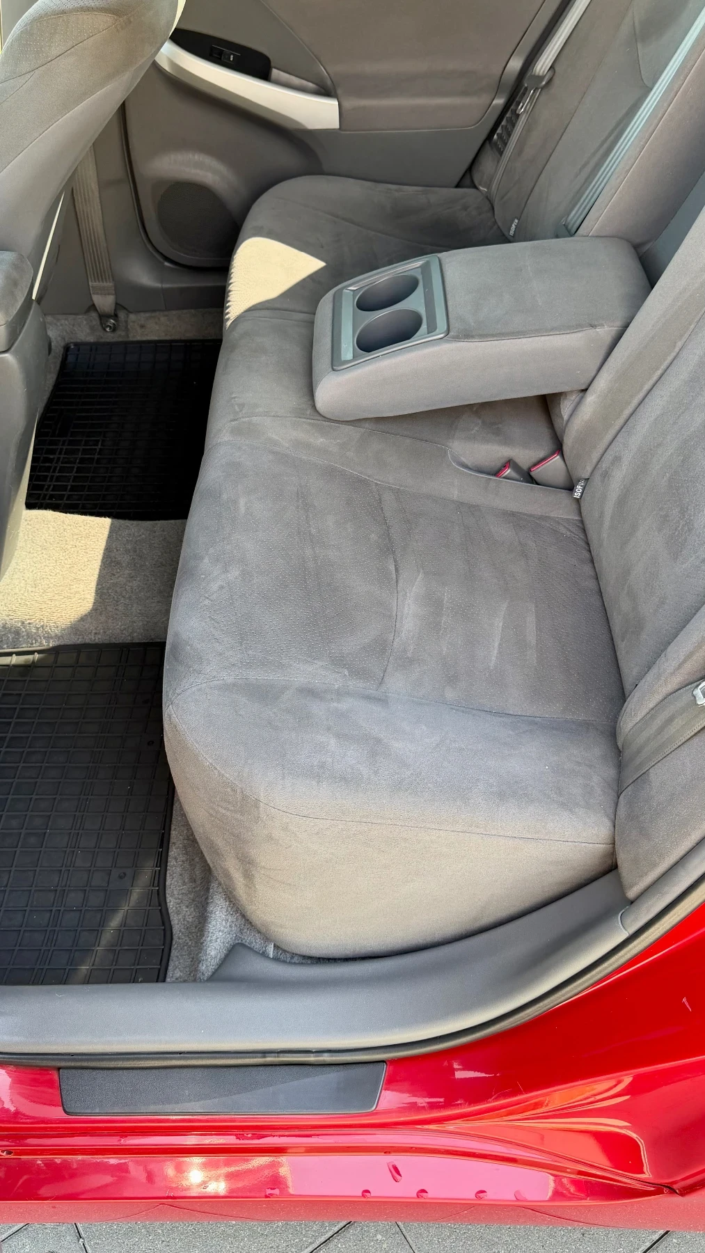 Toyota Prius, снимка 8 - Автомобили и джипове - 54832047
