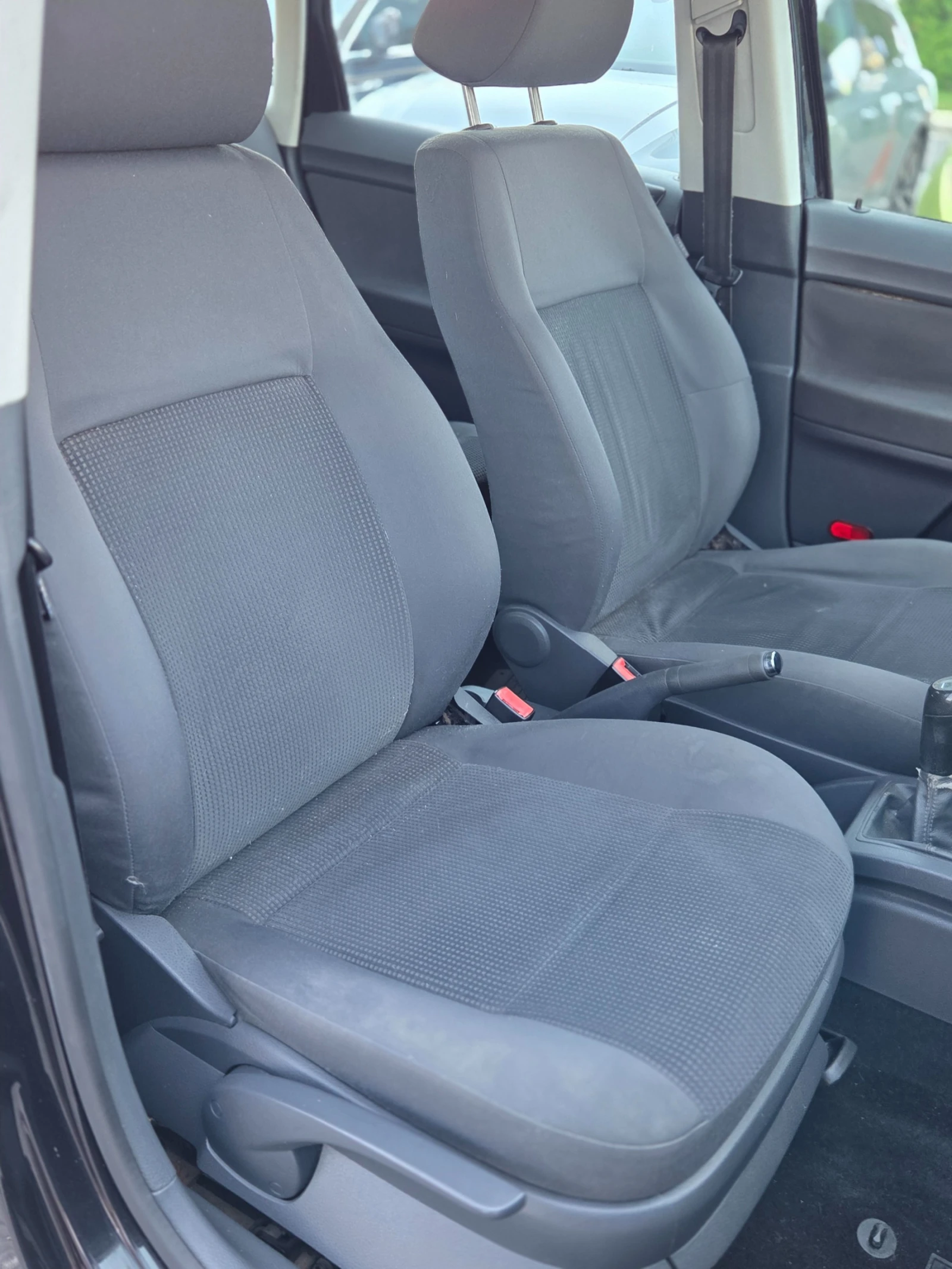 VW Polo 1.4i Газов инж.* Климатик* , снимка 6 - Автомобили и джипове - 55047722