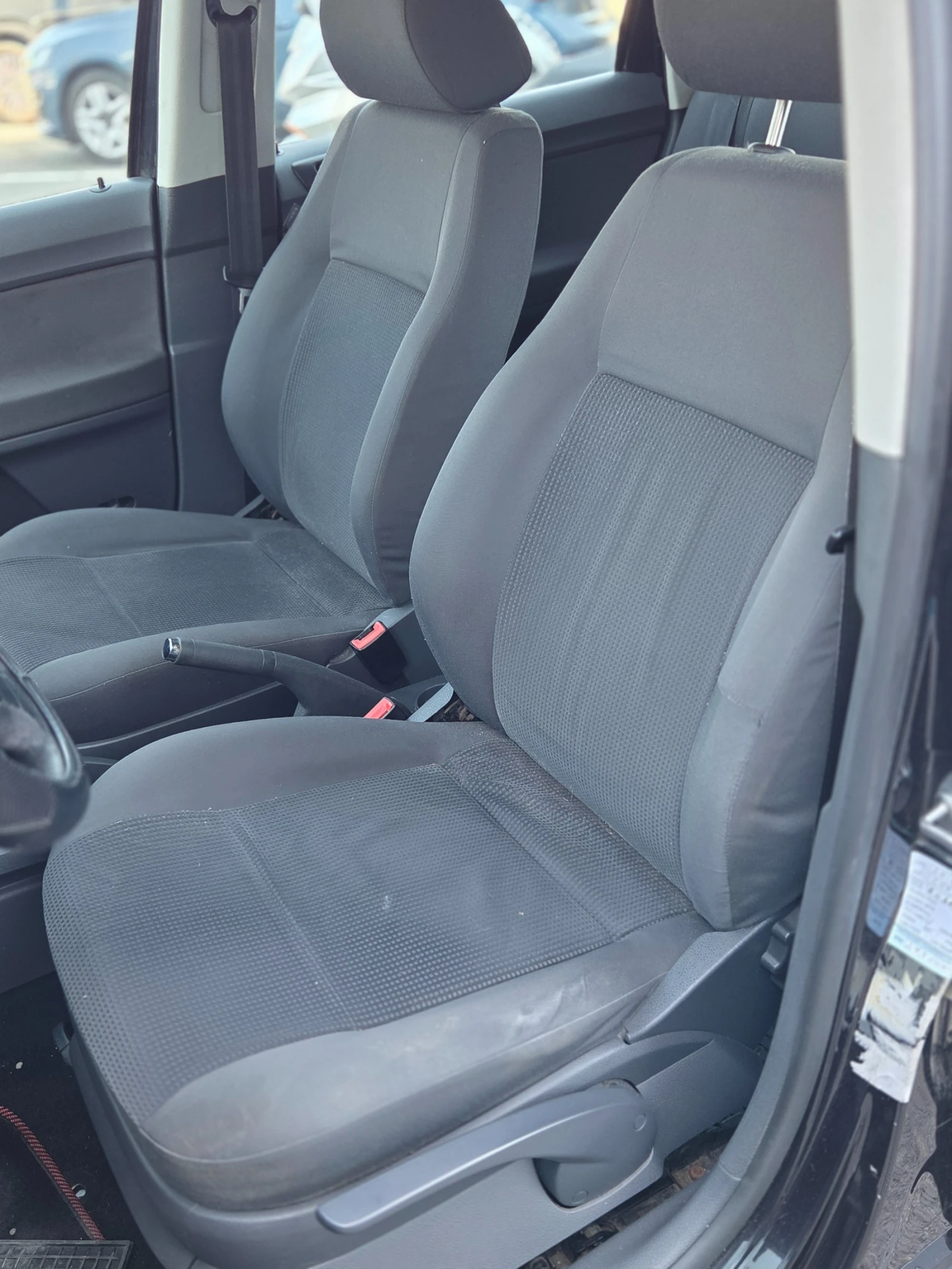 VW Polo 1.4i Газов инж.* Климатик* , снимка 9 - Автомобили и джипове - 55047722