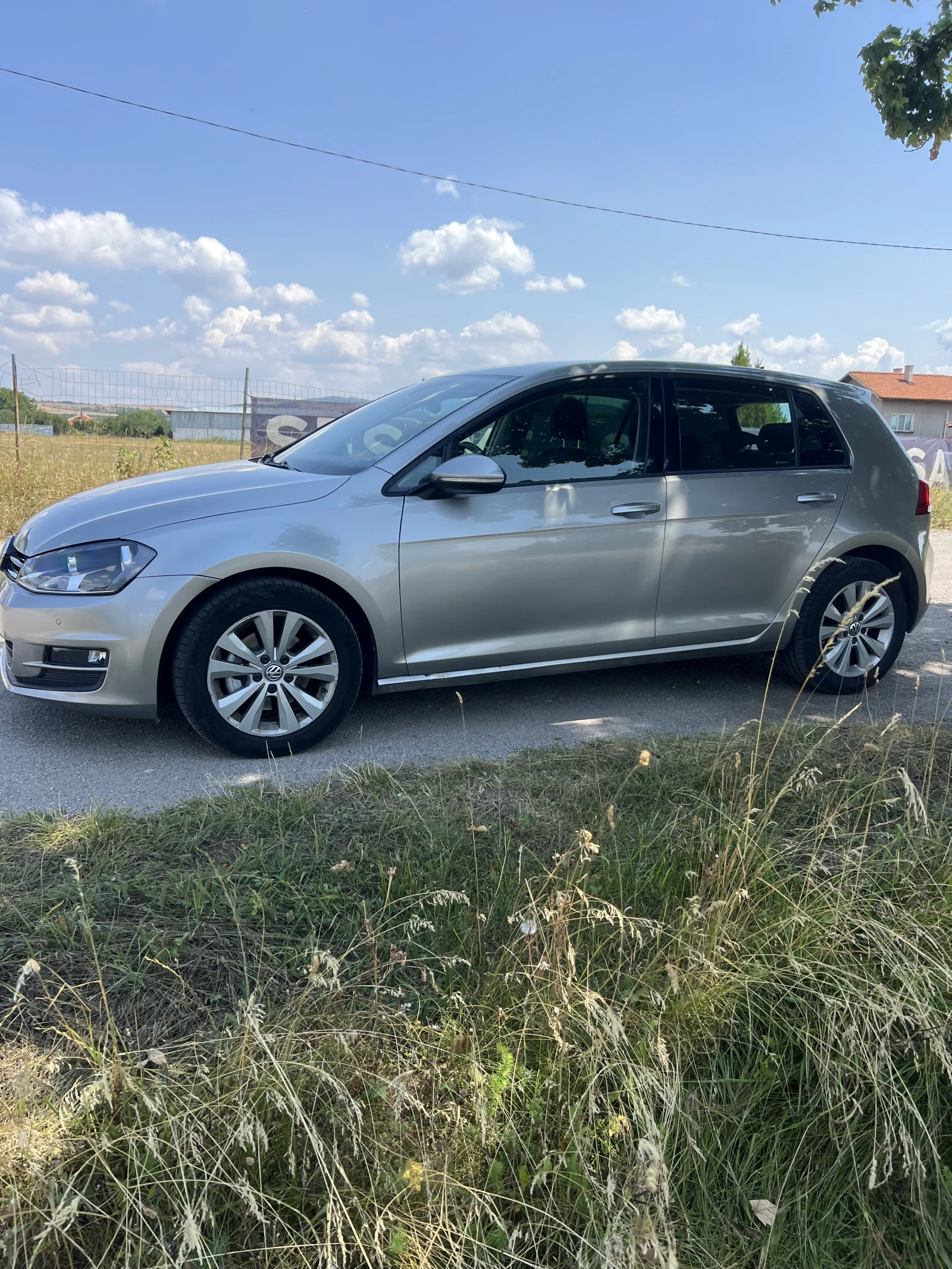 VW Golf 7