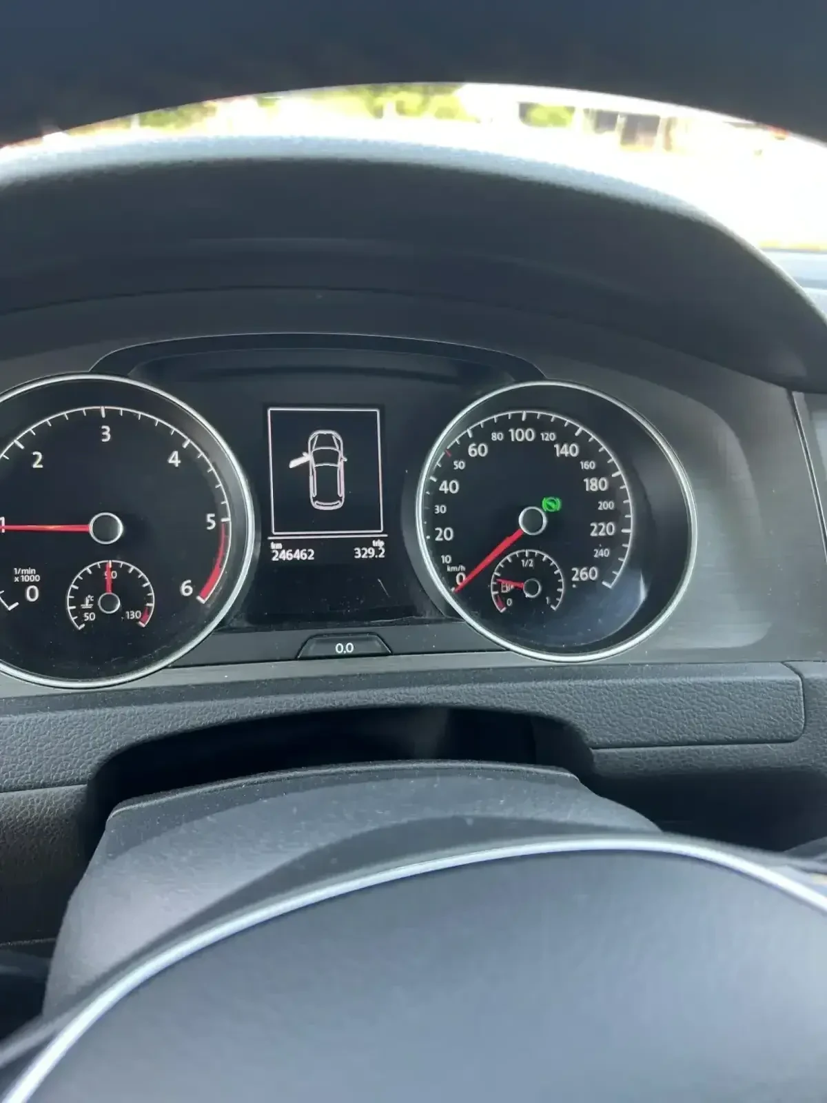 VW Golf 7, снимка 2 - Автомобили и джипове - 55143575