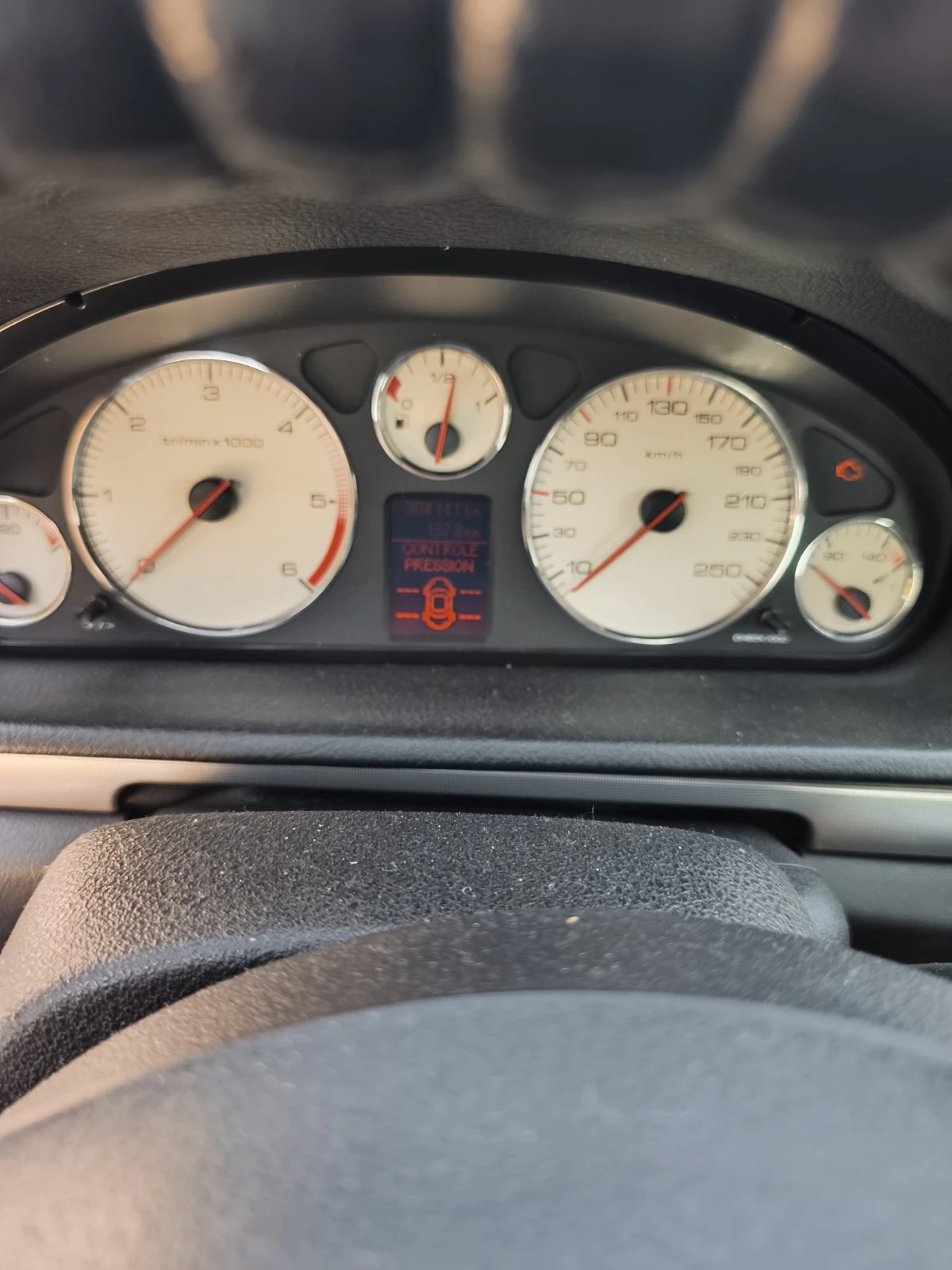 Peugeot 407, снимка 2 - Автомобили и джипове - 55381293