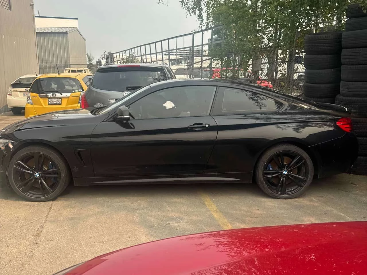 BMW 435 I XDRIVE / Memory / HUD / АВТОКРЕДИТ , снимка 2 - Автомобили и джипове - 55555100