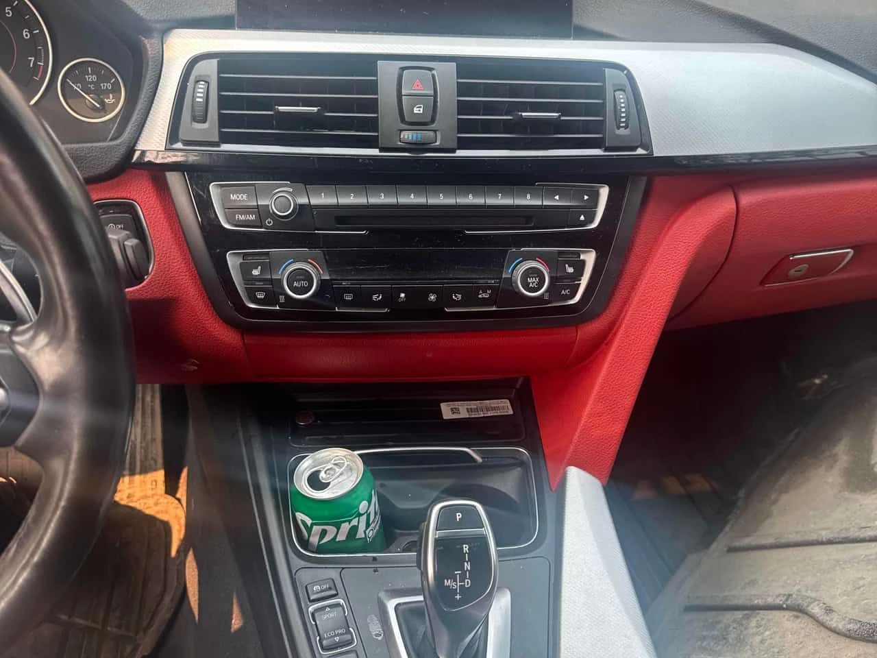 BMW 435 I XDRIVE / Memory / HUD / АВТОКРЕДИТ , снимка 9 - Автомобили и джипове - 55555100