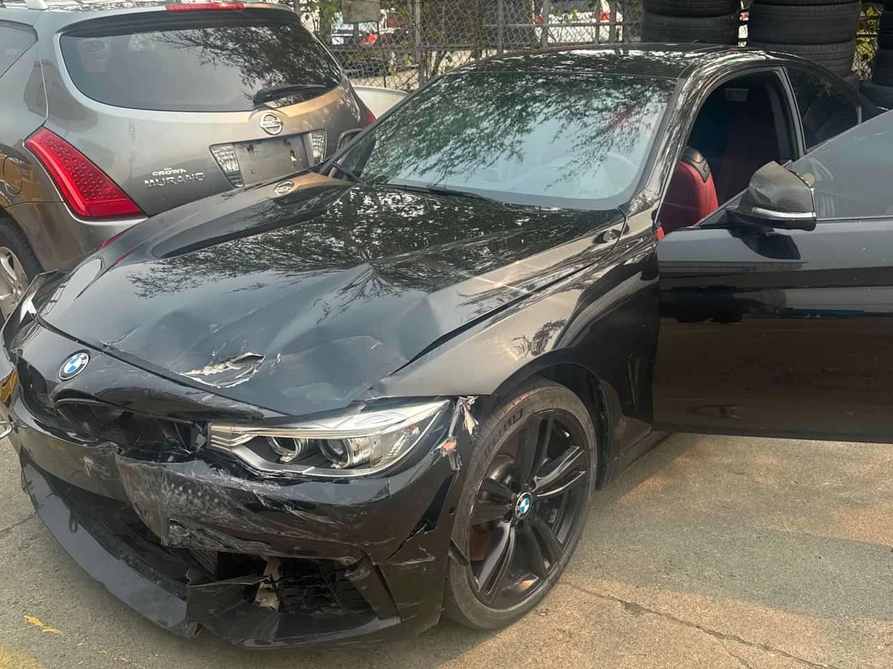 BMW 435 I XDRIVE / Memory / HUD / АВТОКРЕДИТ 
