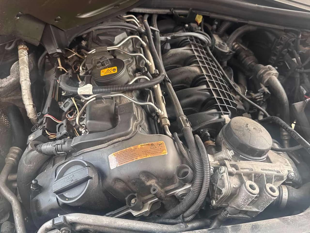 BMW 435 I XDRIVE / Memory / HUD / АВТОКРЕДИТ , снимка 14 - Автомобили и джипове - 55555100