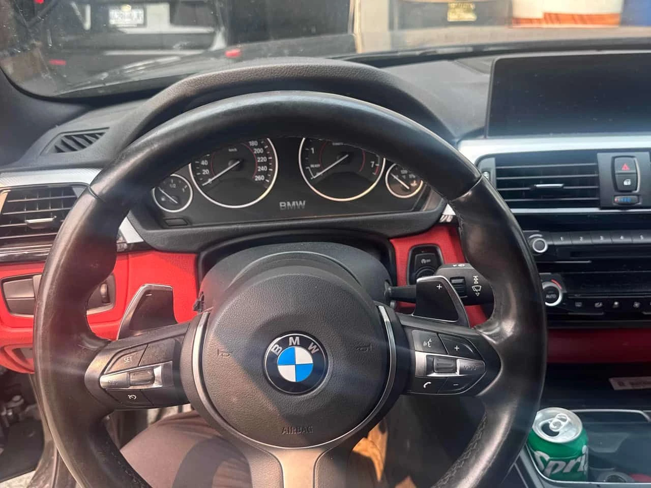 BMW 435 I XDRIVE / Memory / HUD / АВТОКРЕДИТ , снимка 8 - Автомобили и джипове - 55555100