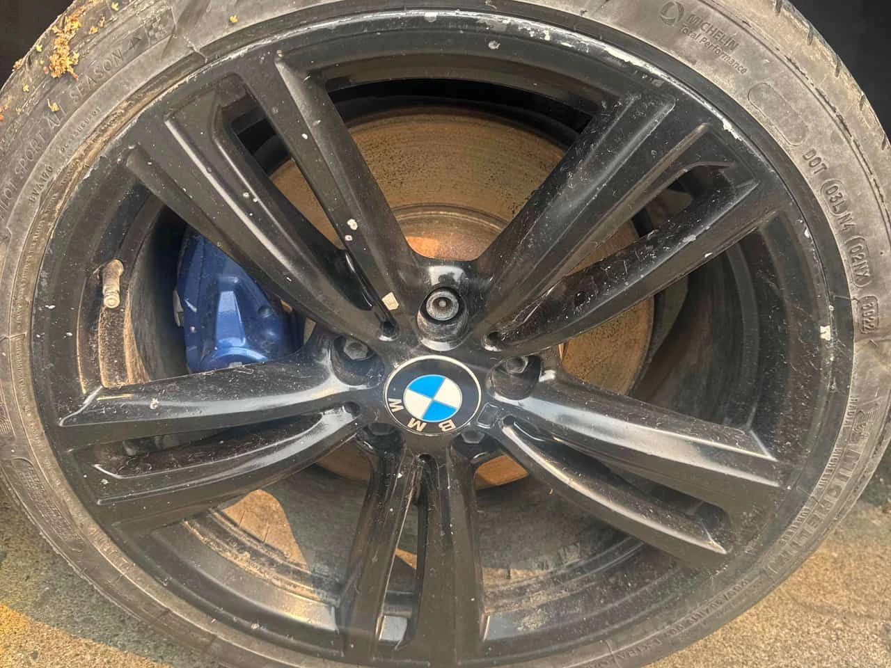 BMW 435 I XDRIVE / Memory / HUD / АВТОКРЕДИТ , снимка 11 - Автомобили и джипове - 55555100