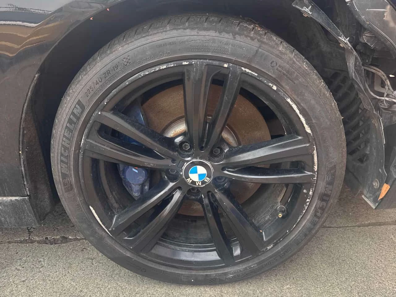 BMW 435 I XDRIVE / Memory / HUD / АВТОКРЕДИТ , снимка 6 - Автомобили и джипове - 55555100