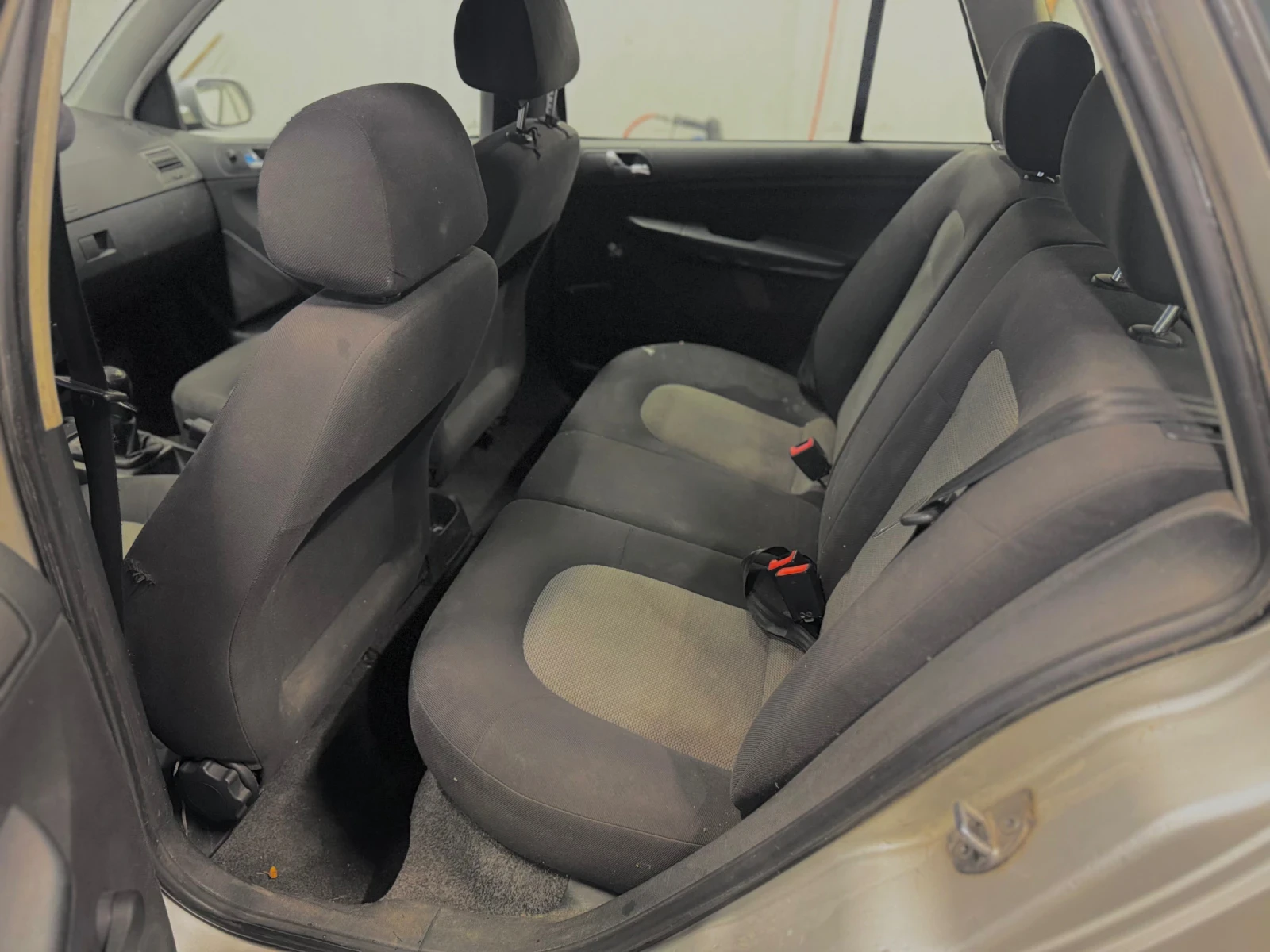 Skoda Fabia 1.9 SDI  | Mobile.bg � ����������� 6