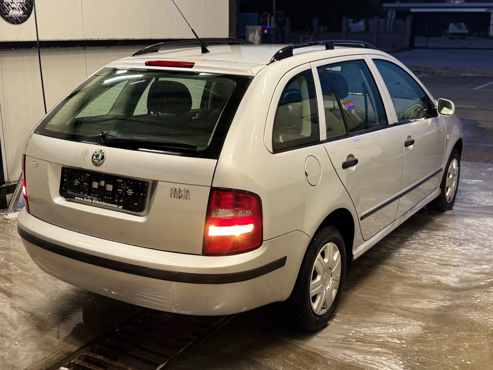 Skoda Fabia 1.9 SDI  | Mobile.bg � ����������� 3