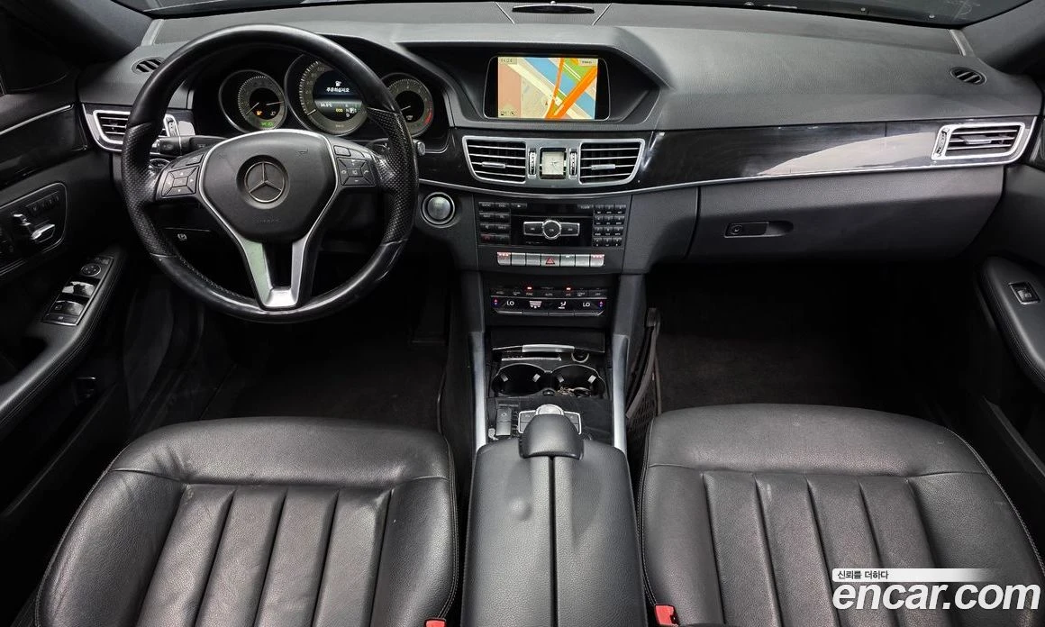 Mercedes-Benz E 300 E300 4MATIC Avantgarde, снимка 7 - Автомобили и джипове - 55685035